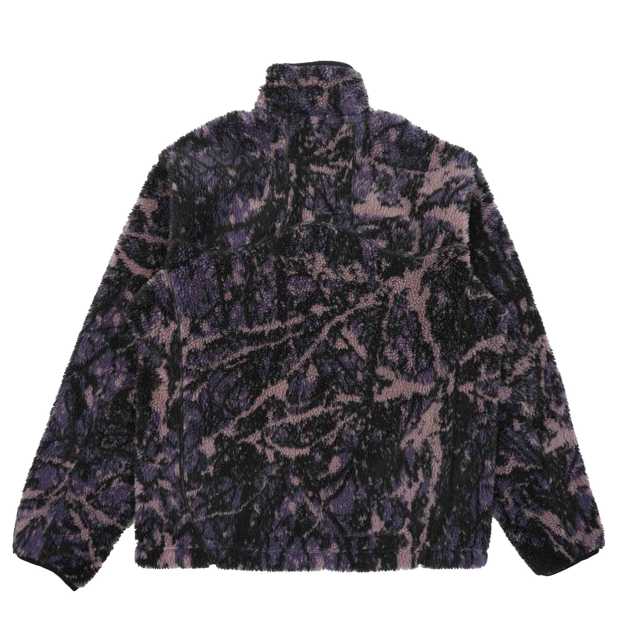 Nike ACG Canwell Glacier Zip - Dark Raisin product photo