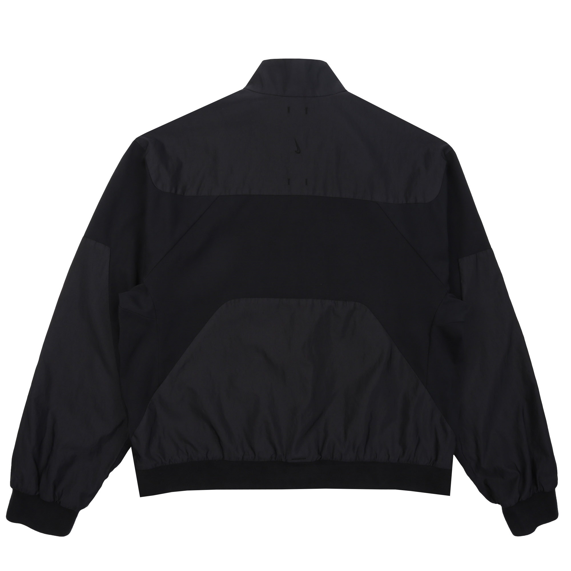 Nike ESC CMPTNL Track Jacket - Black product photo