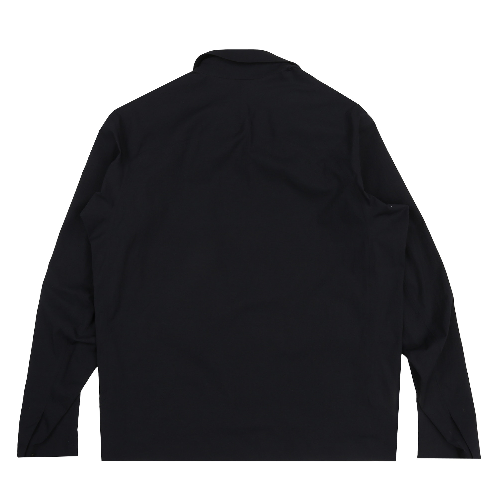 Spere LT Jacket - Black product photo
