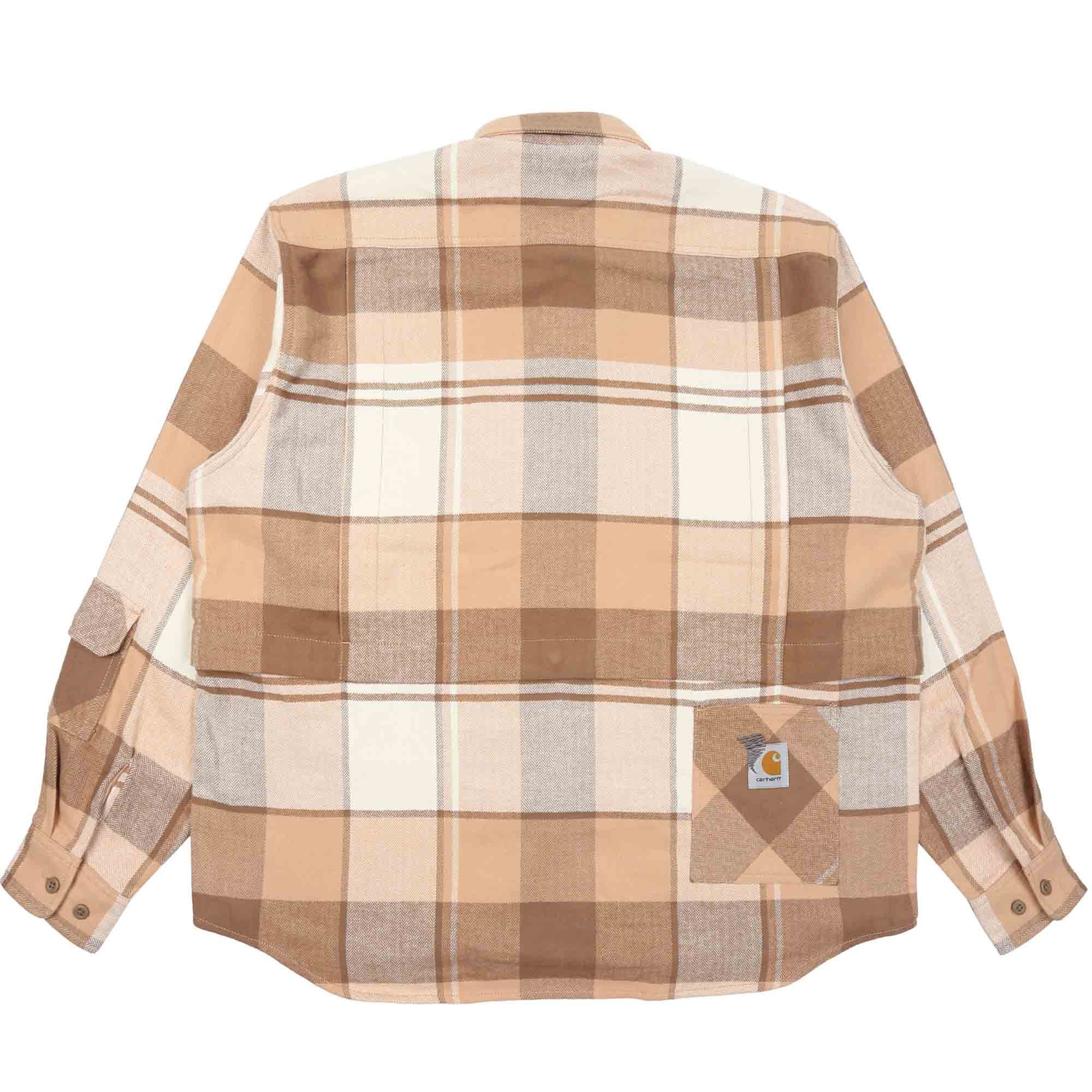L/S Work Shirt Max product photo