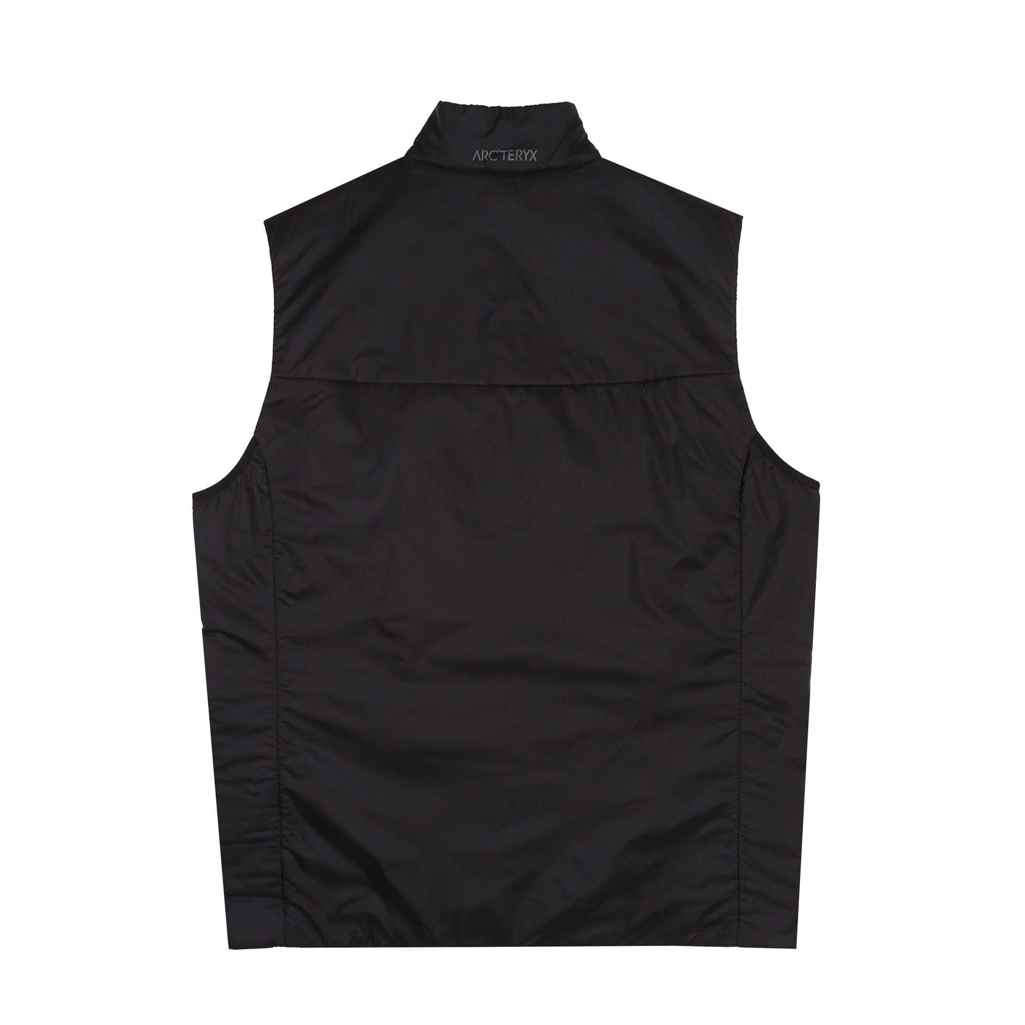Nuclei Vest - Black product photo