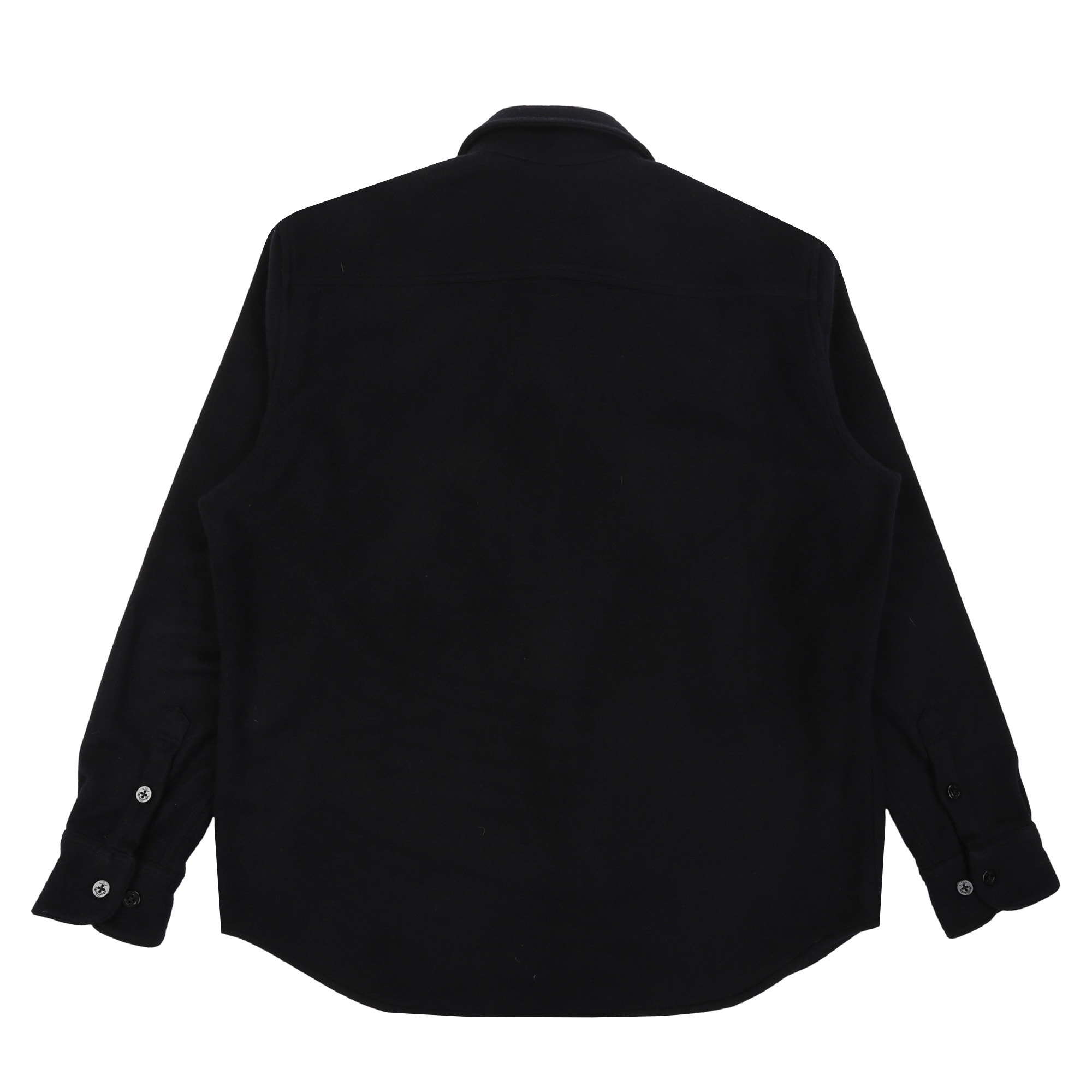 Cashmere CPO- Navy product photo