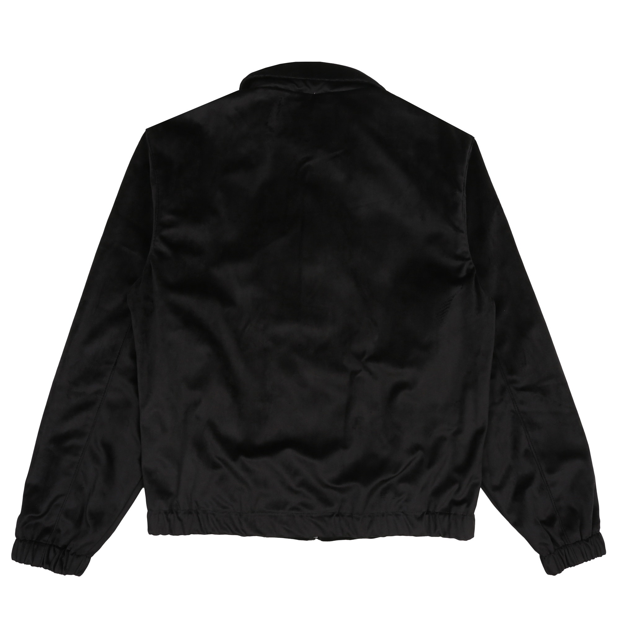 Bullshirt Work Jacket - Black product photo