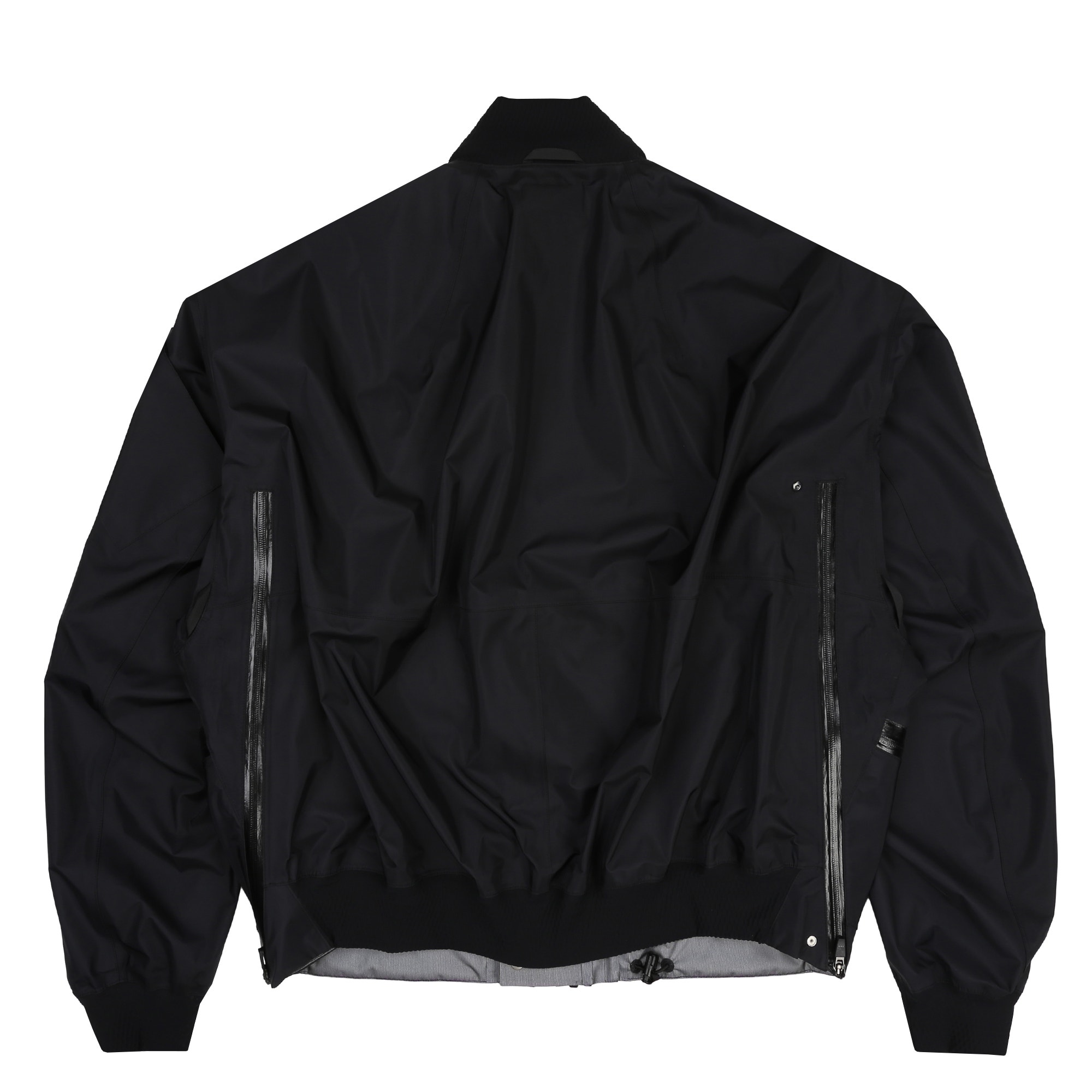 3L Gore-Tex Interops Jacket - Black product photo