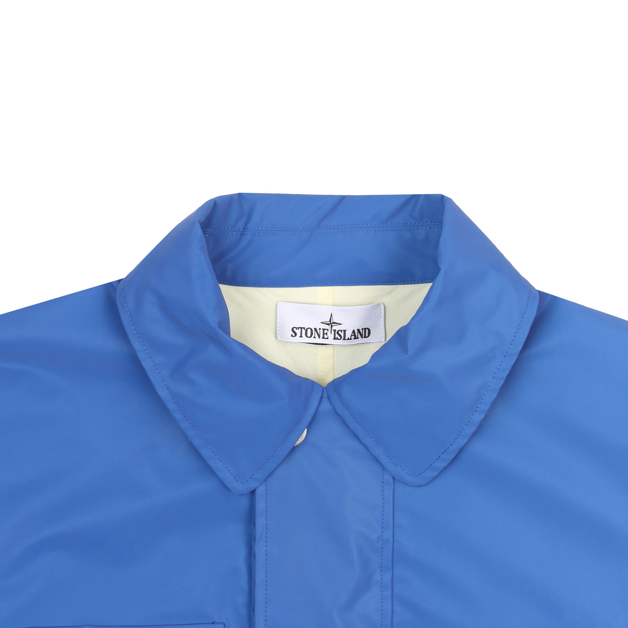 445X2 Jacket - Bright Blue product photo