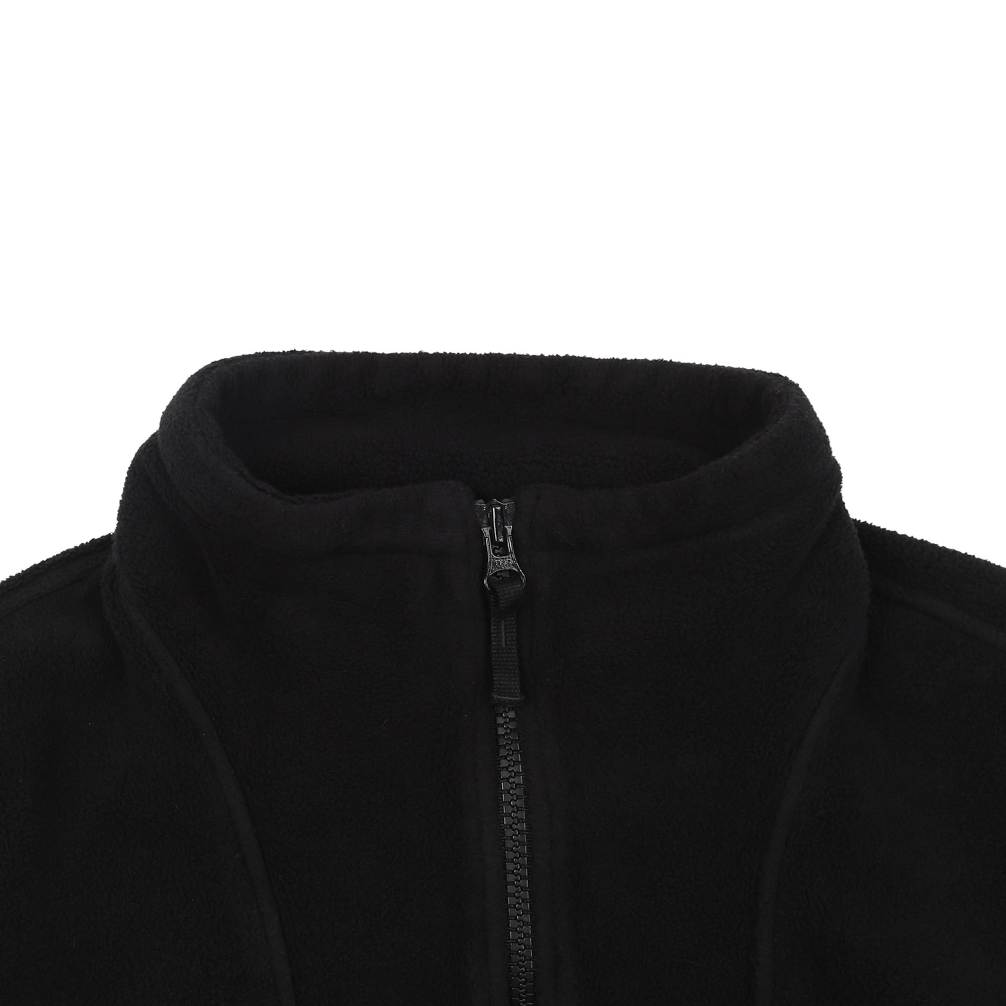 46753 Jacket - Black product photo