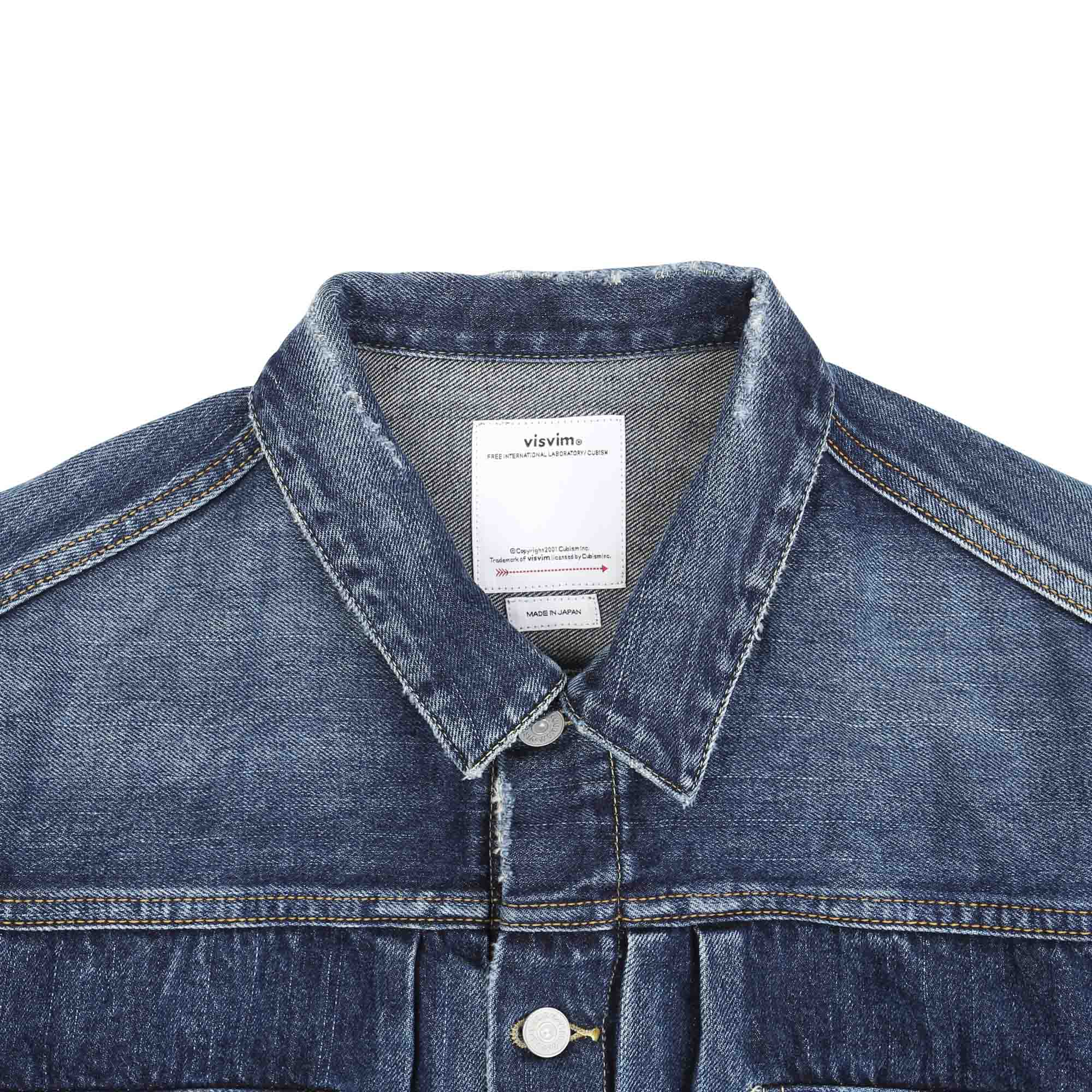 SS 101X Jacket - Damaged product photo