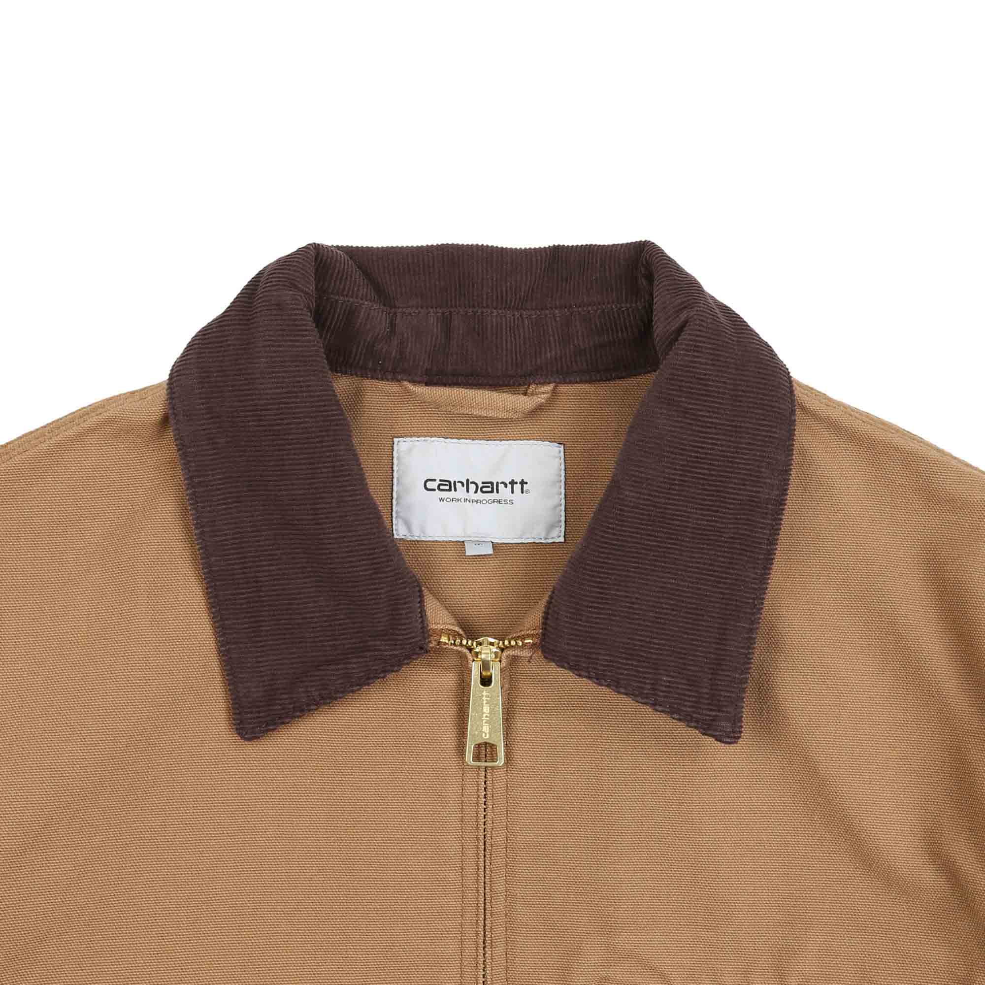 Detroit Jacket product photo