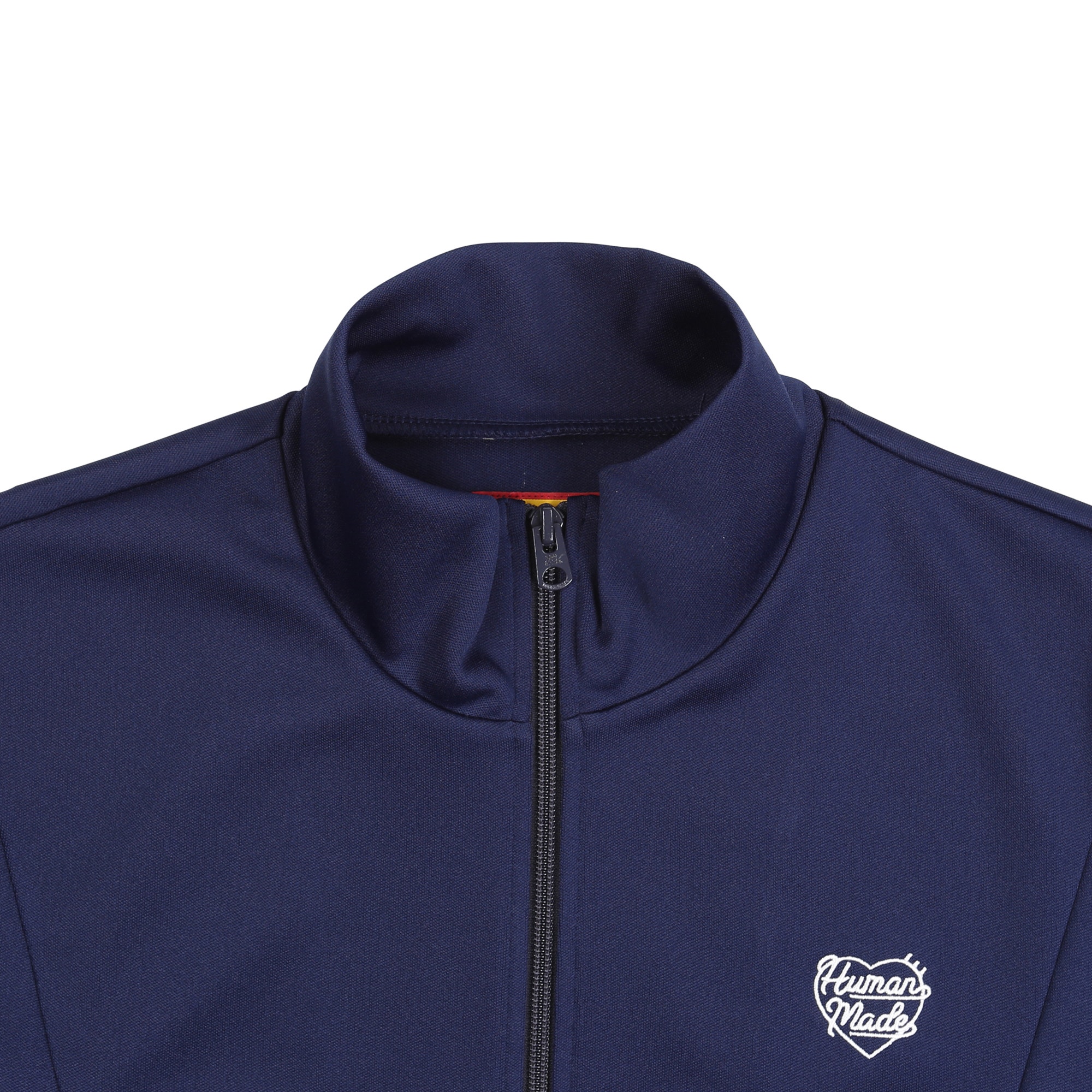 Track Jacket - Navy product photo