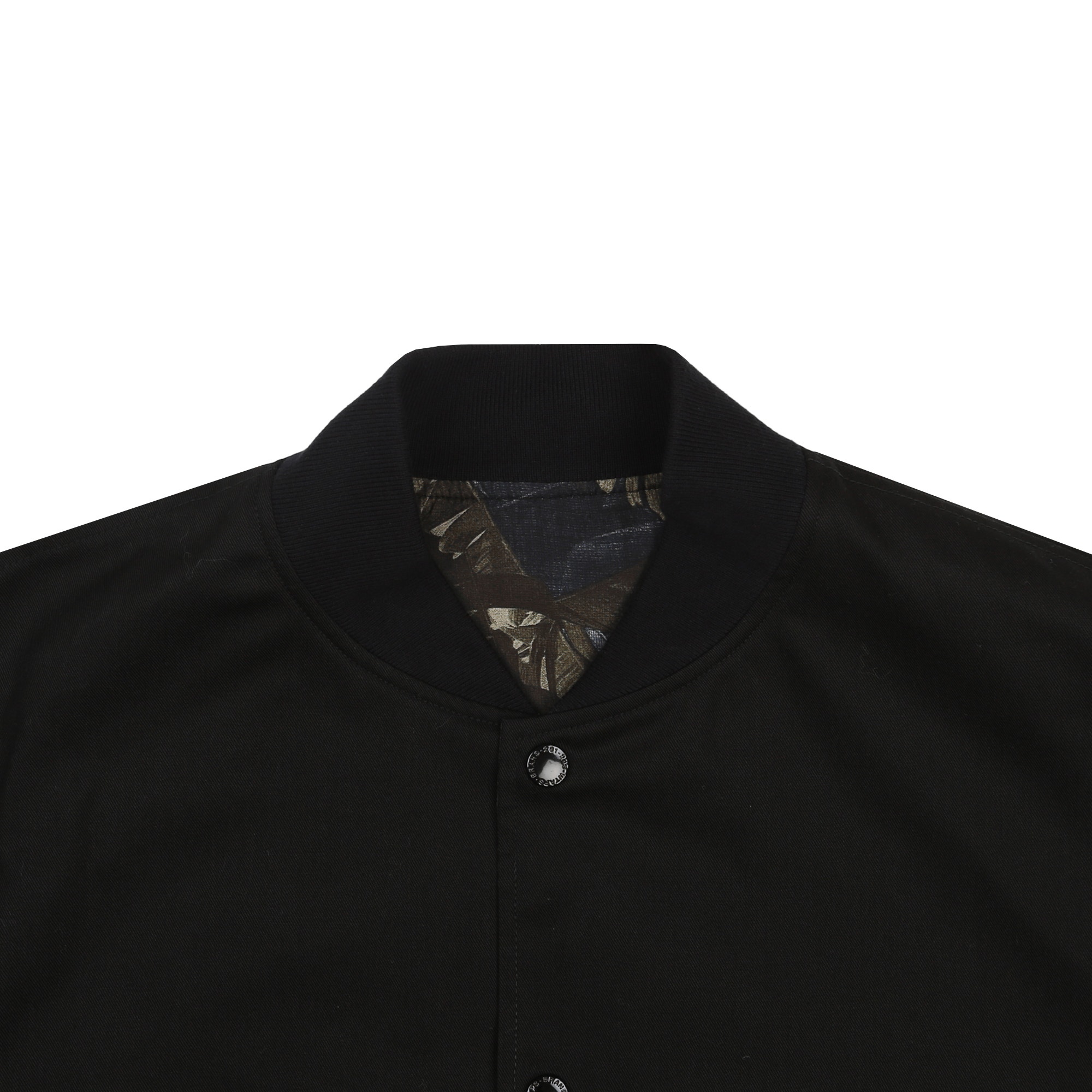 PRTC CTPL Team Jacket - Black product photo