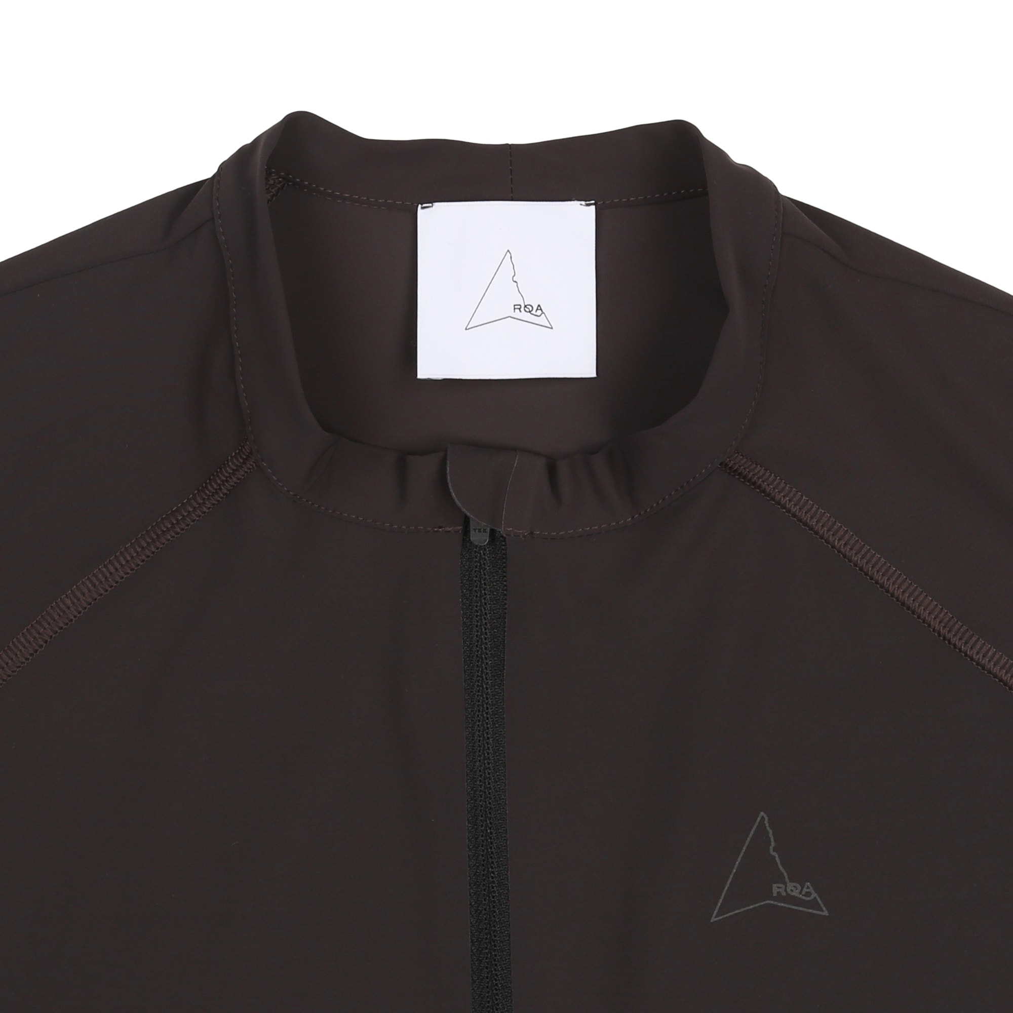 Training LS T-Shirt - Black product photo