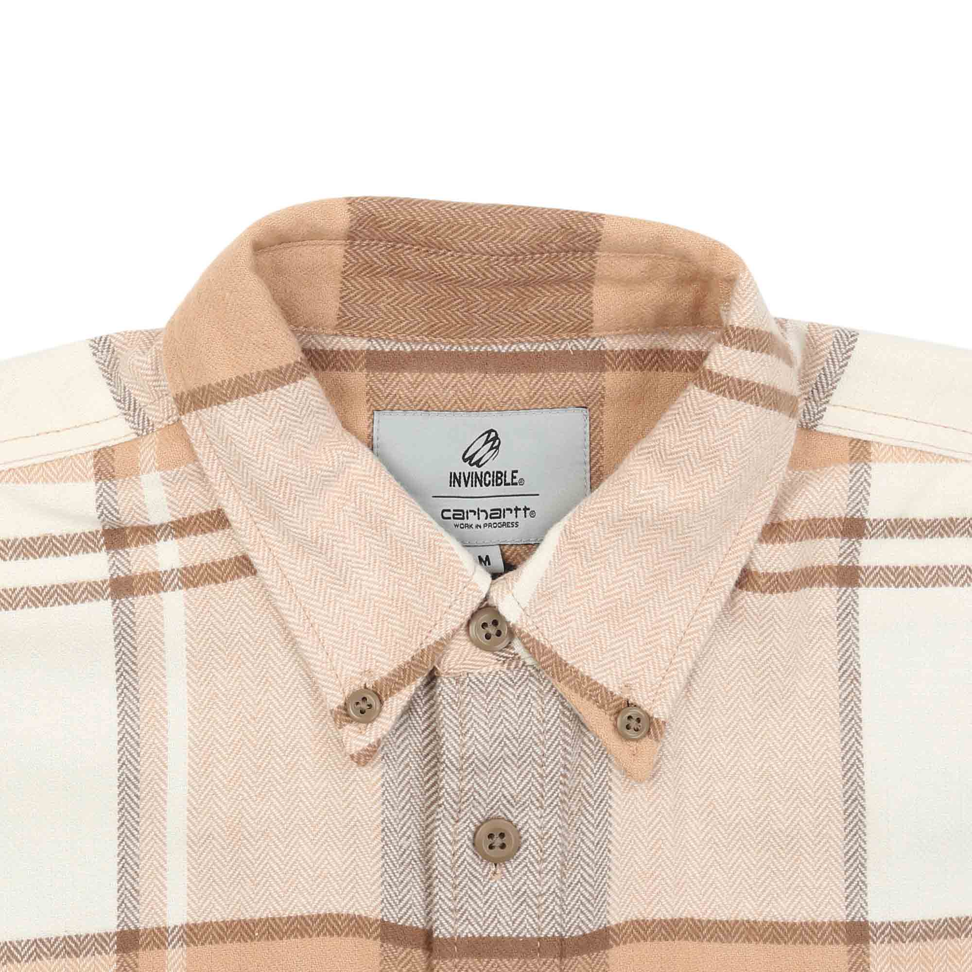 L/S Work Shirt Max product photo