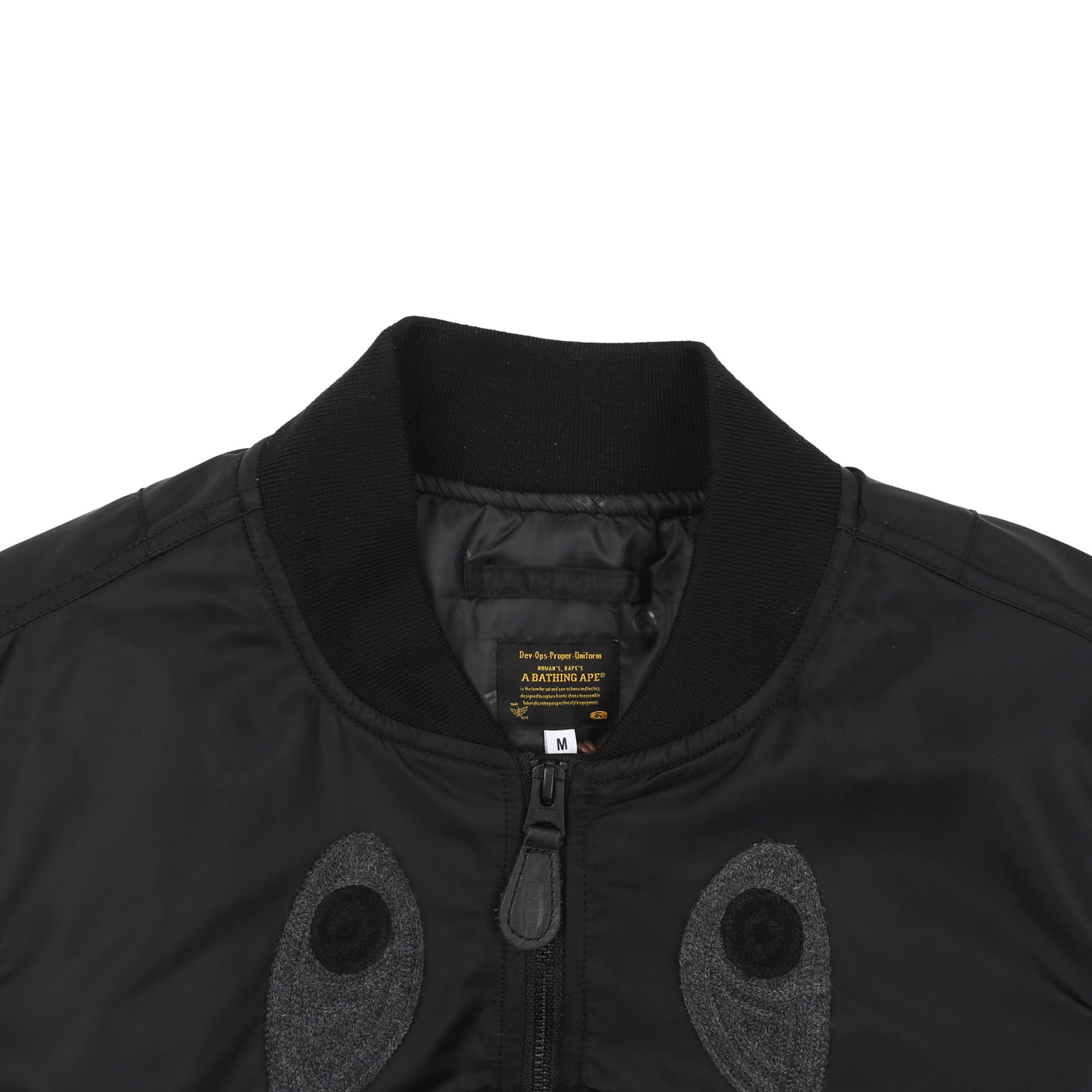 Sharka-1 - Black product photo