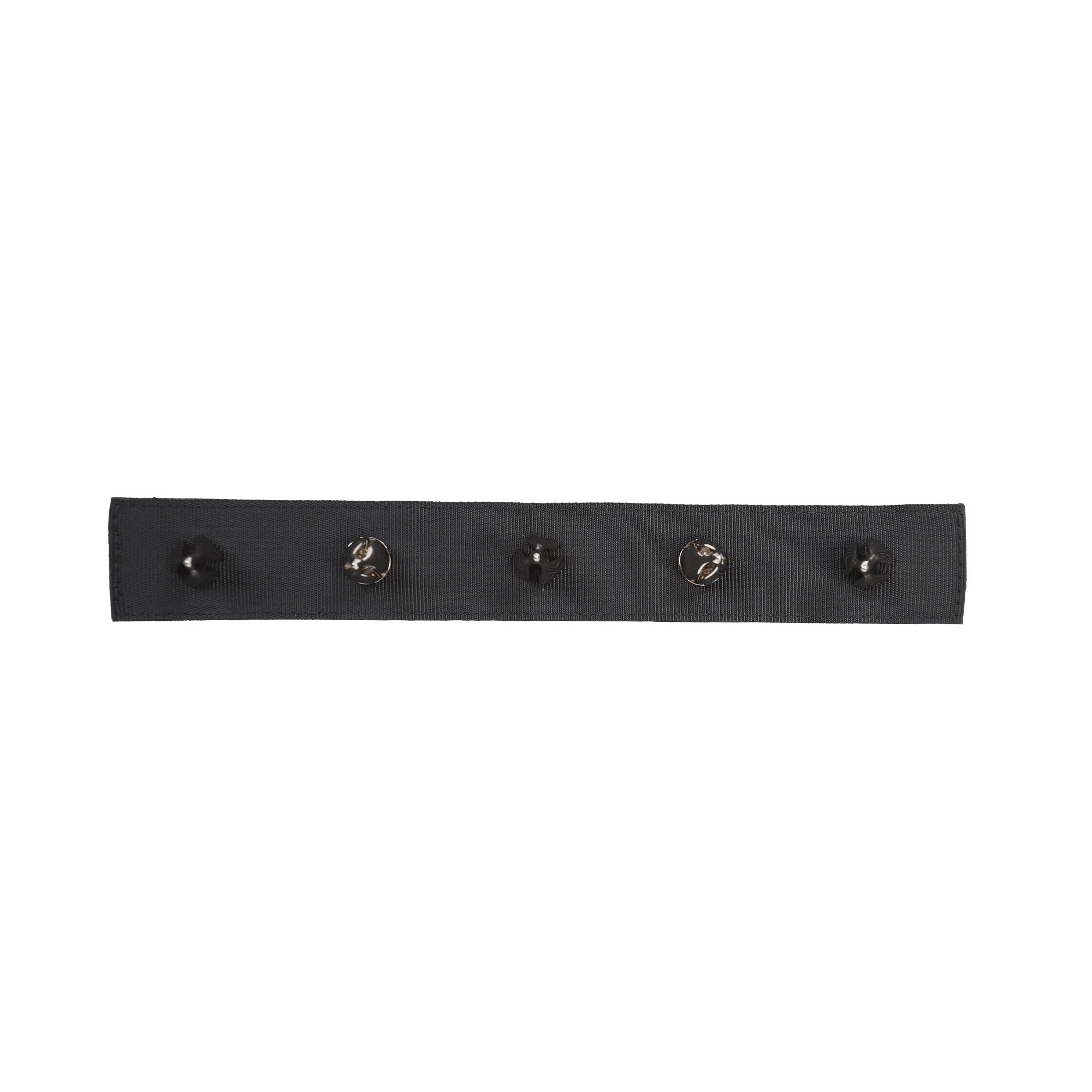 Schoeller Dryskin Web Belt Trouser - Blk product photo