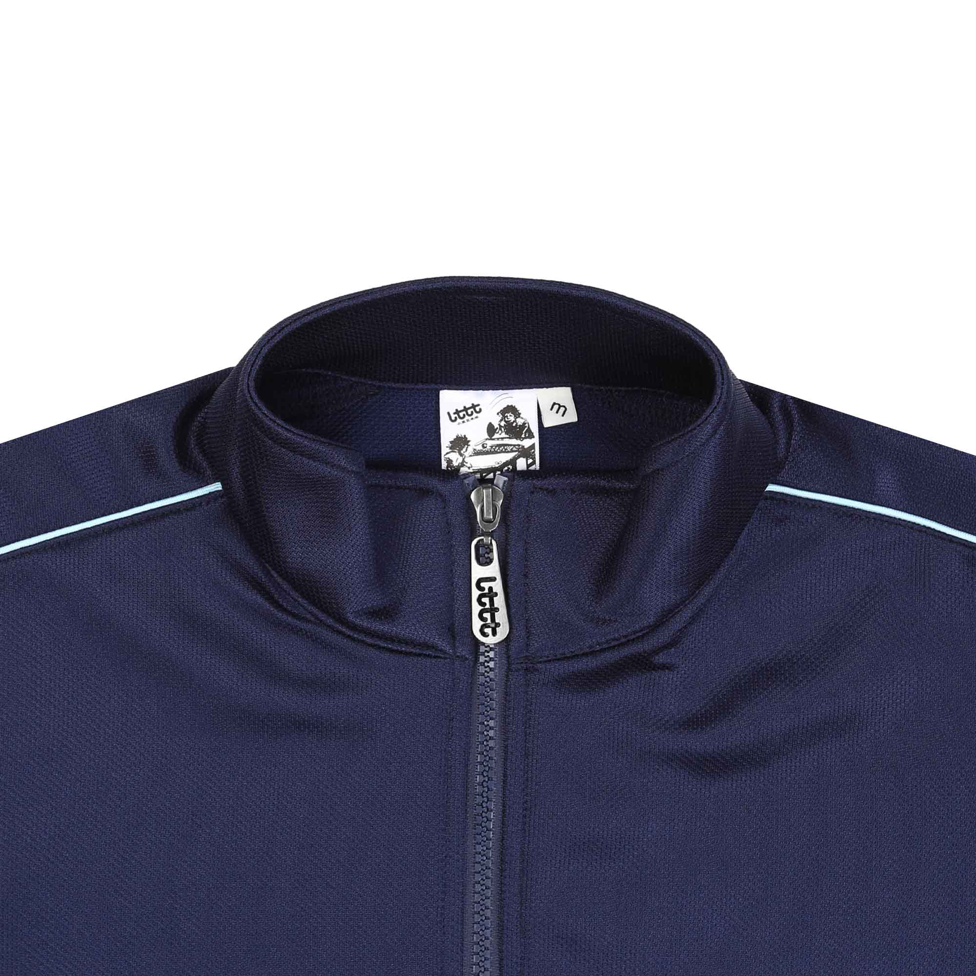 Training Top V.2 - Navy product photo
