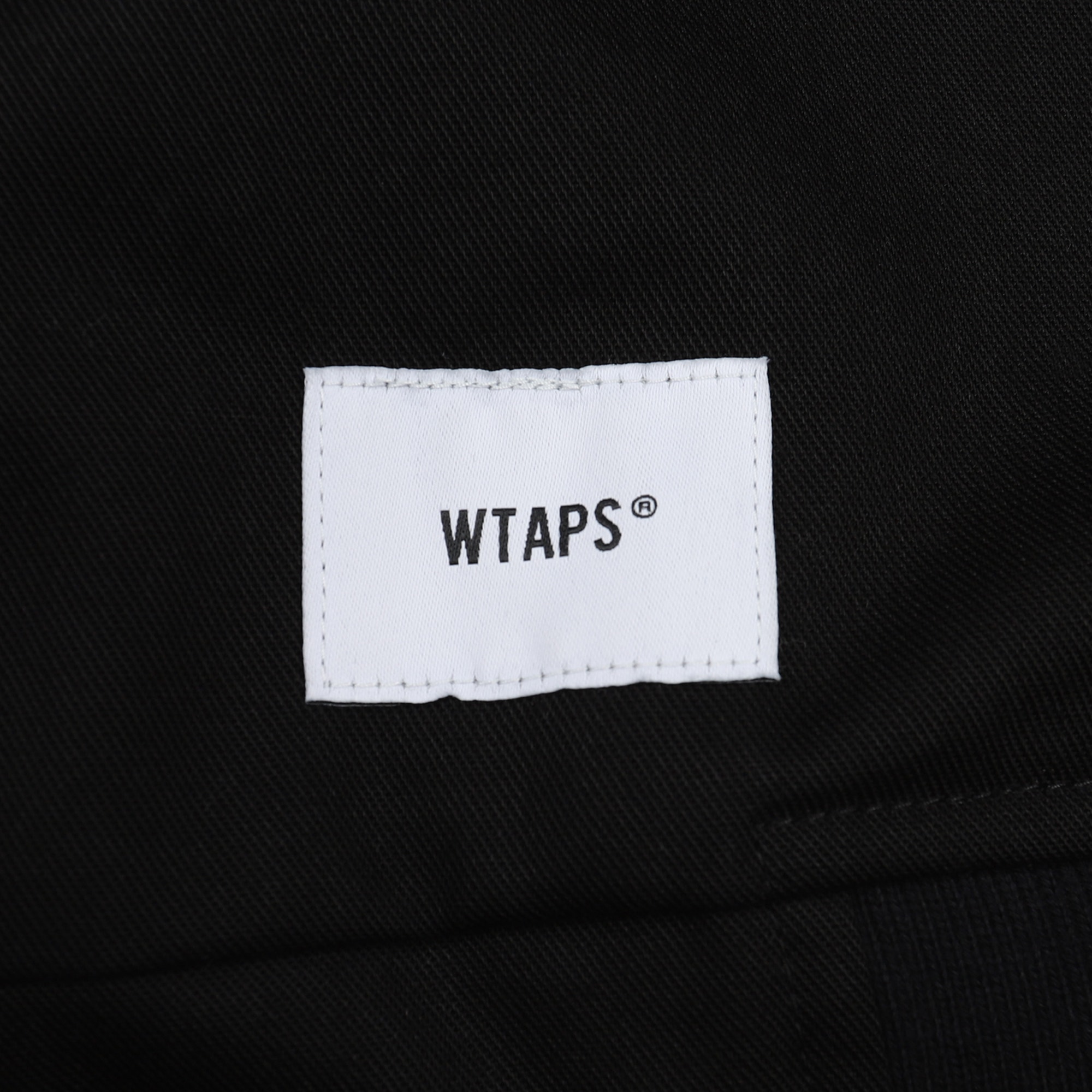 PRTC CTPL Team Jacket - Black product photo