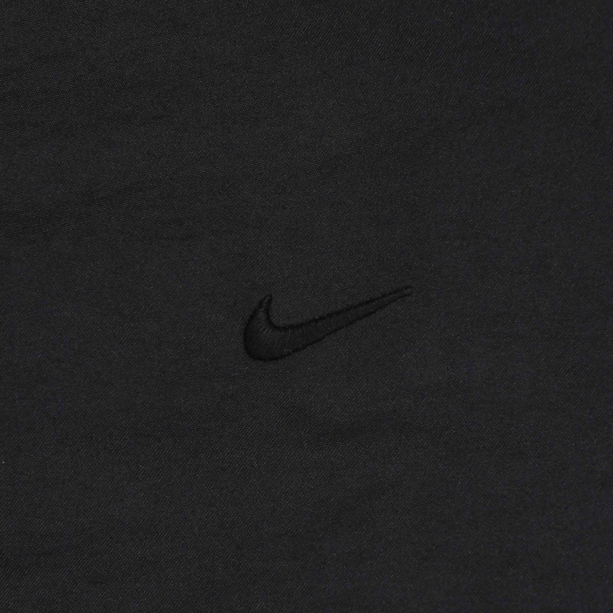 Nike ESC CMPTNL Track Jacket - Black product photo