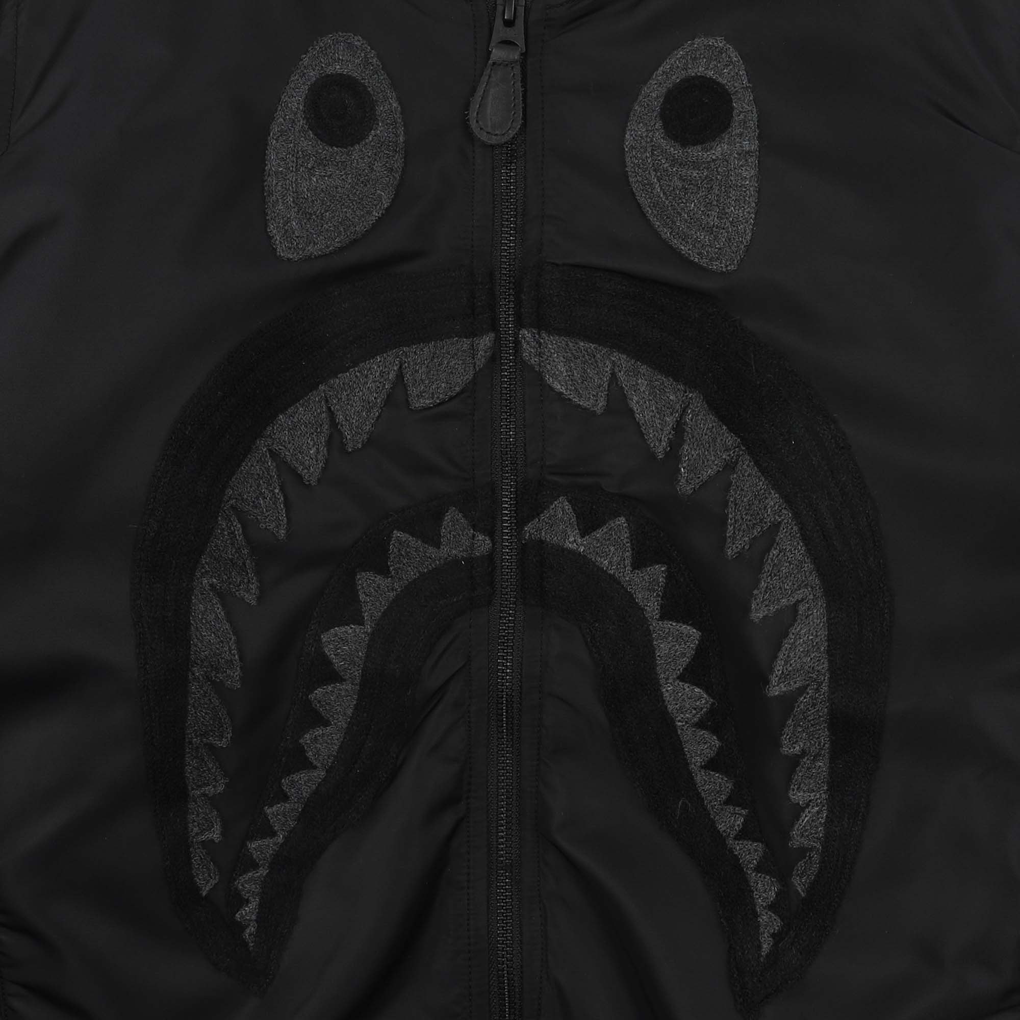 Sharka-1 - Black product photo