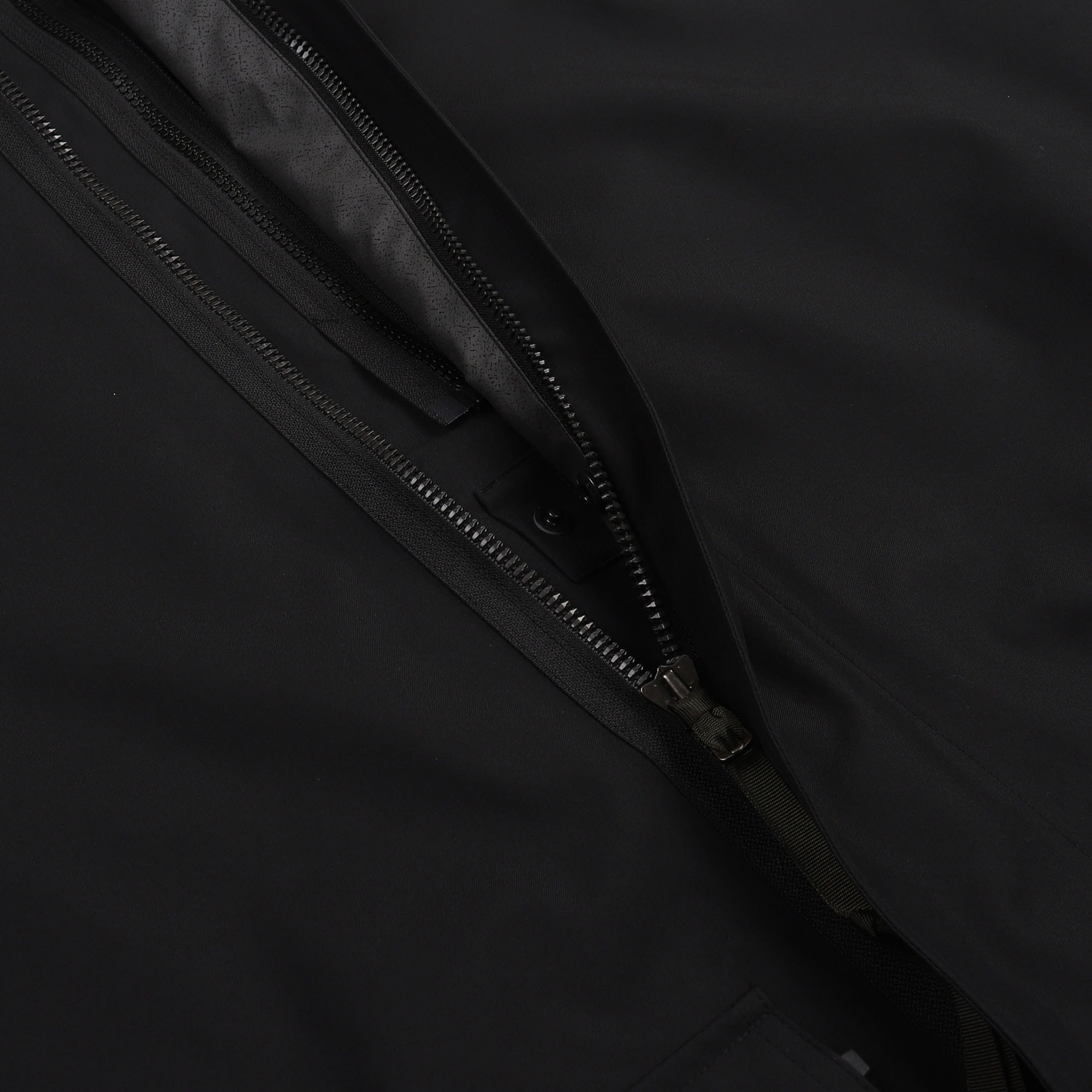 2.5L Gore-Tex Coat - Black product photo