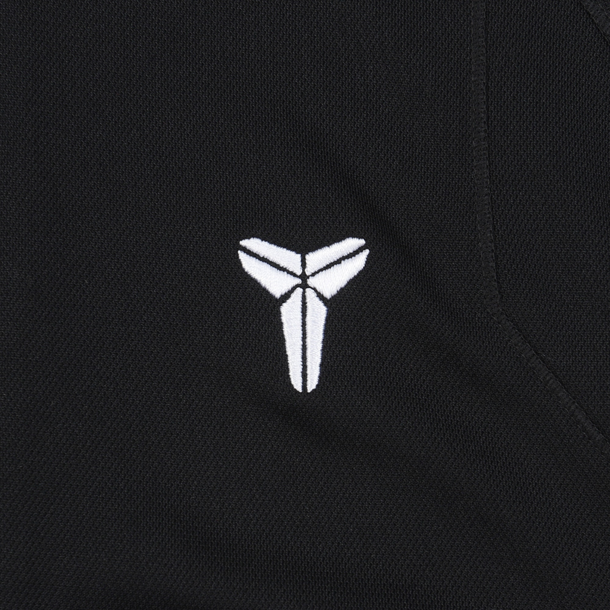Kobe U NK DF Fund Jacket - Black product photo