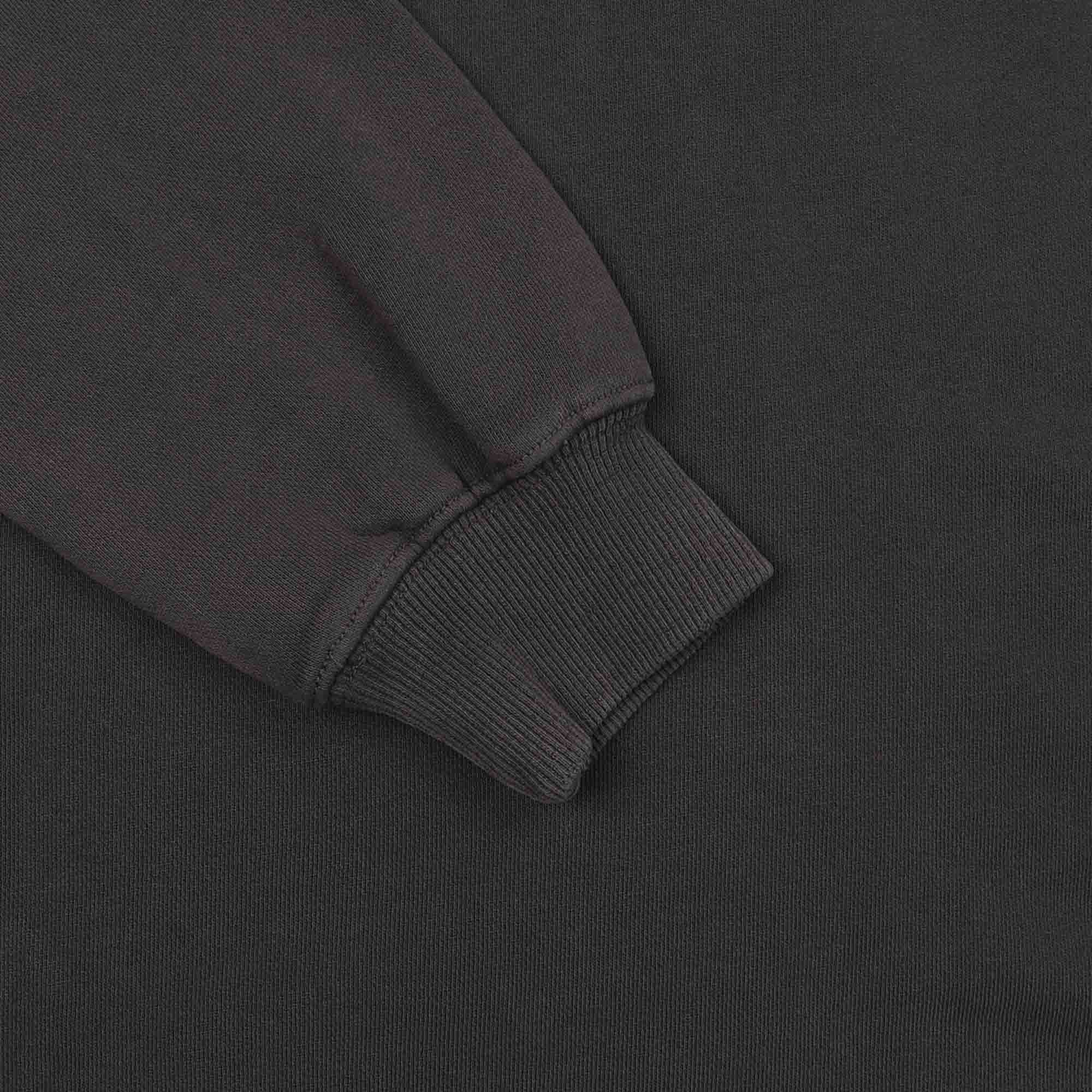 Blackletter Rugby - Dark Grey product photo