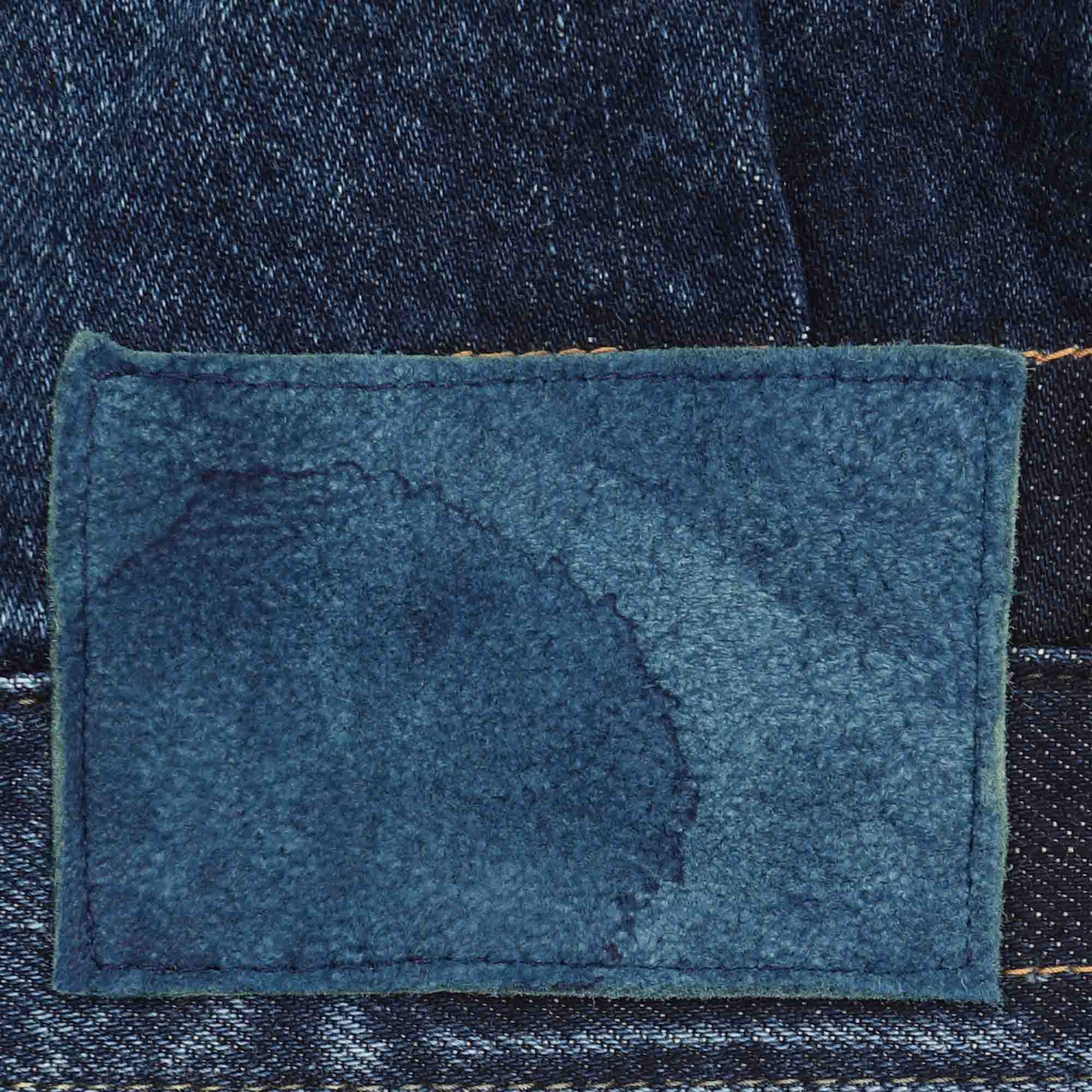 SS 101X Jacket - Damaged product photo