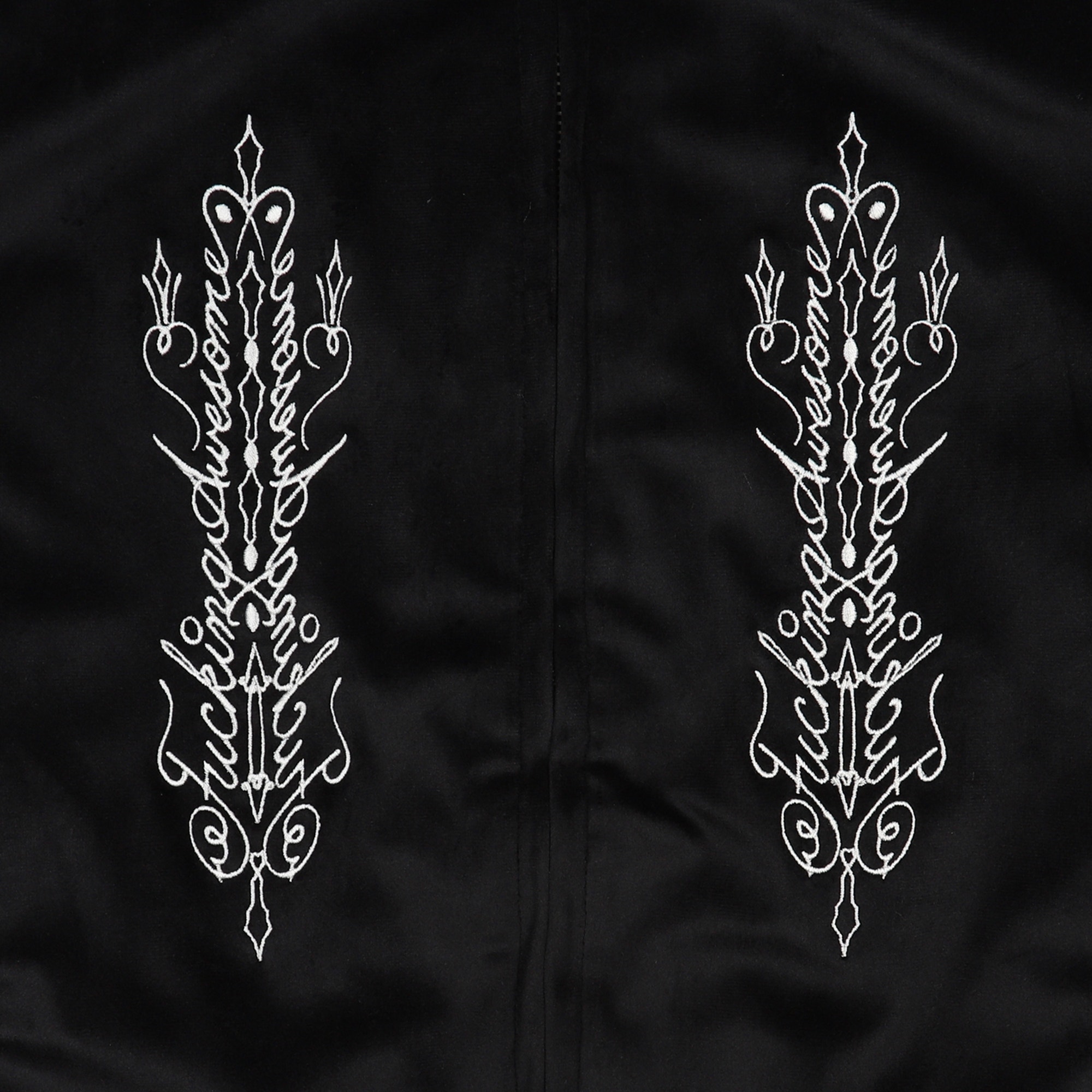 Bullshirt Work Jacket - Black product photo
