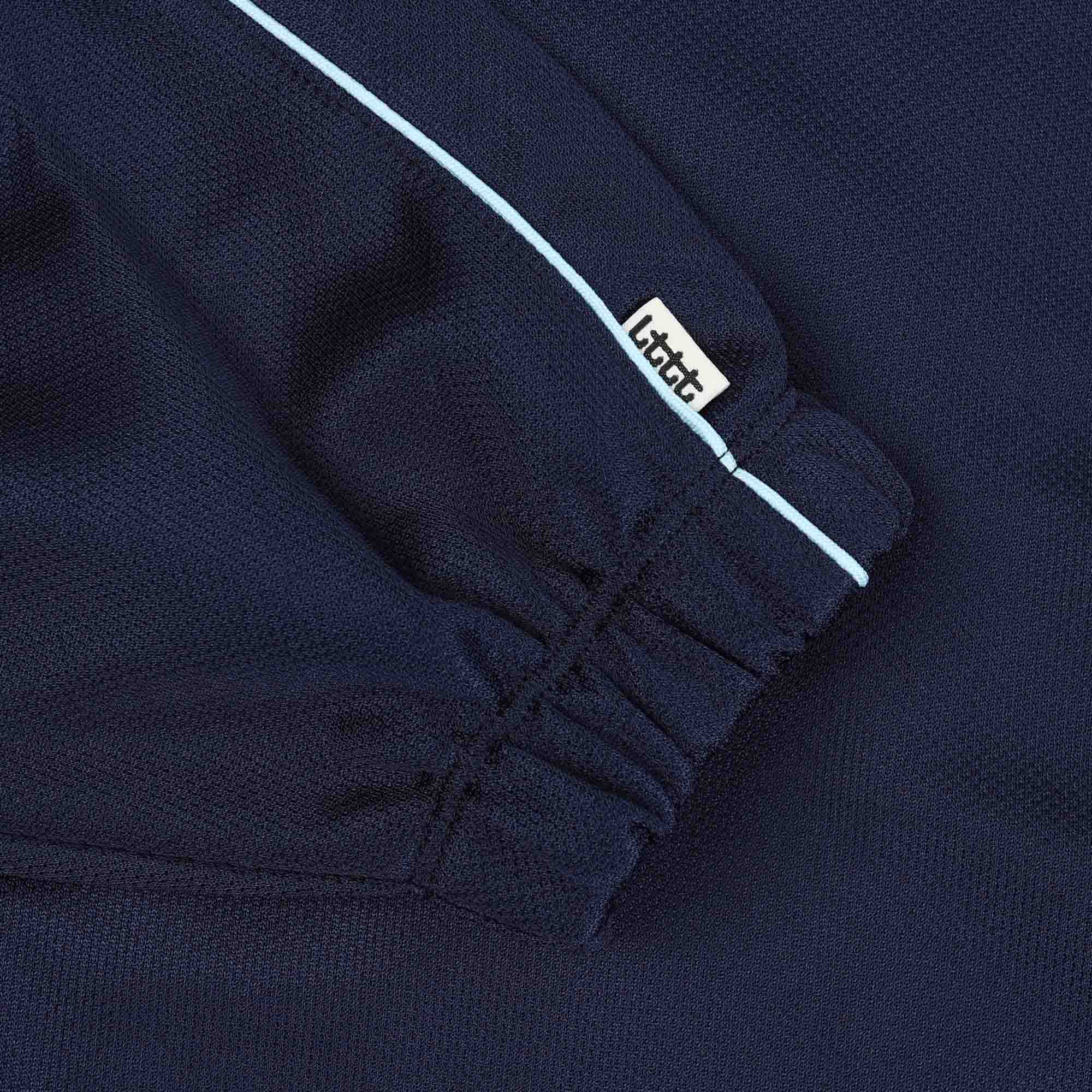 Training Top V.2 - Navy product photo