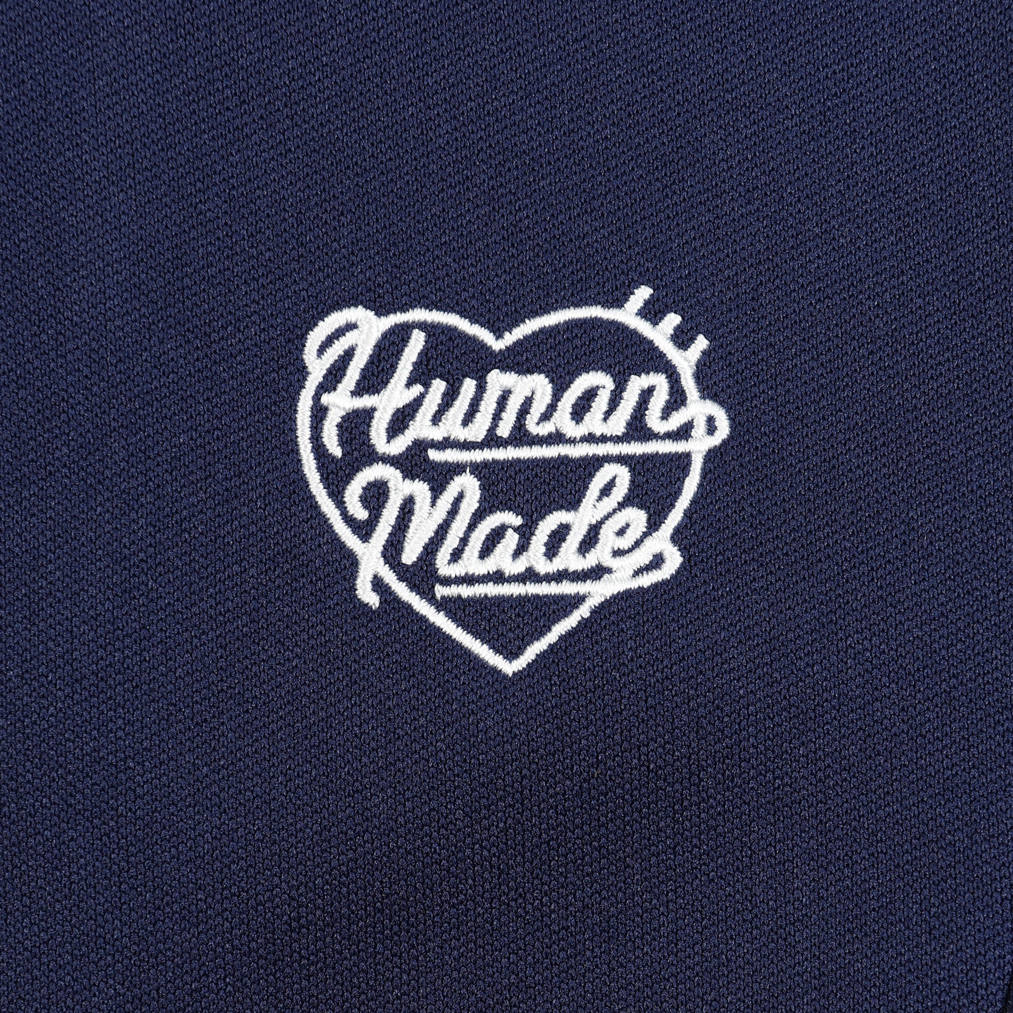 Track Jacket - Navy product photo