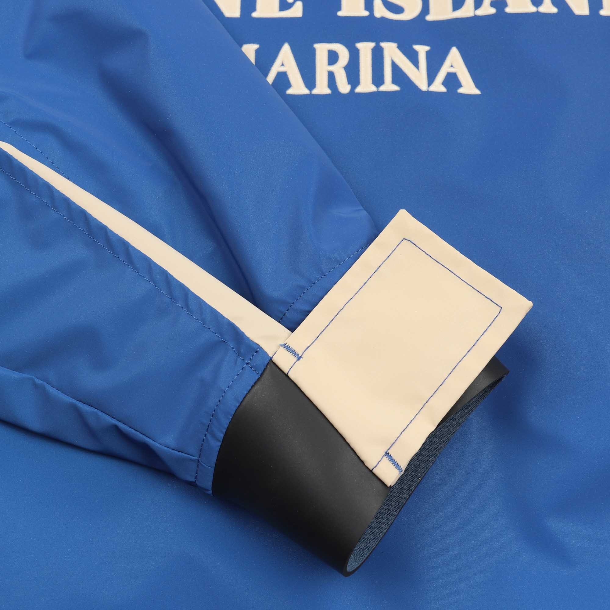445X2 Jacket - Bright Blue product photo