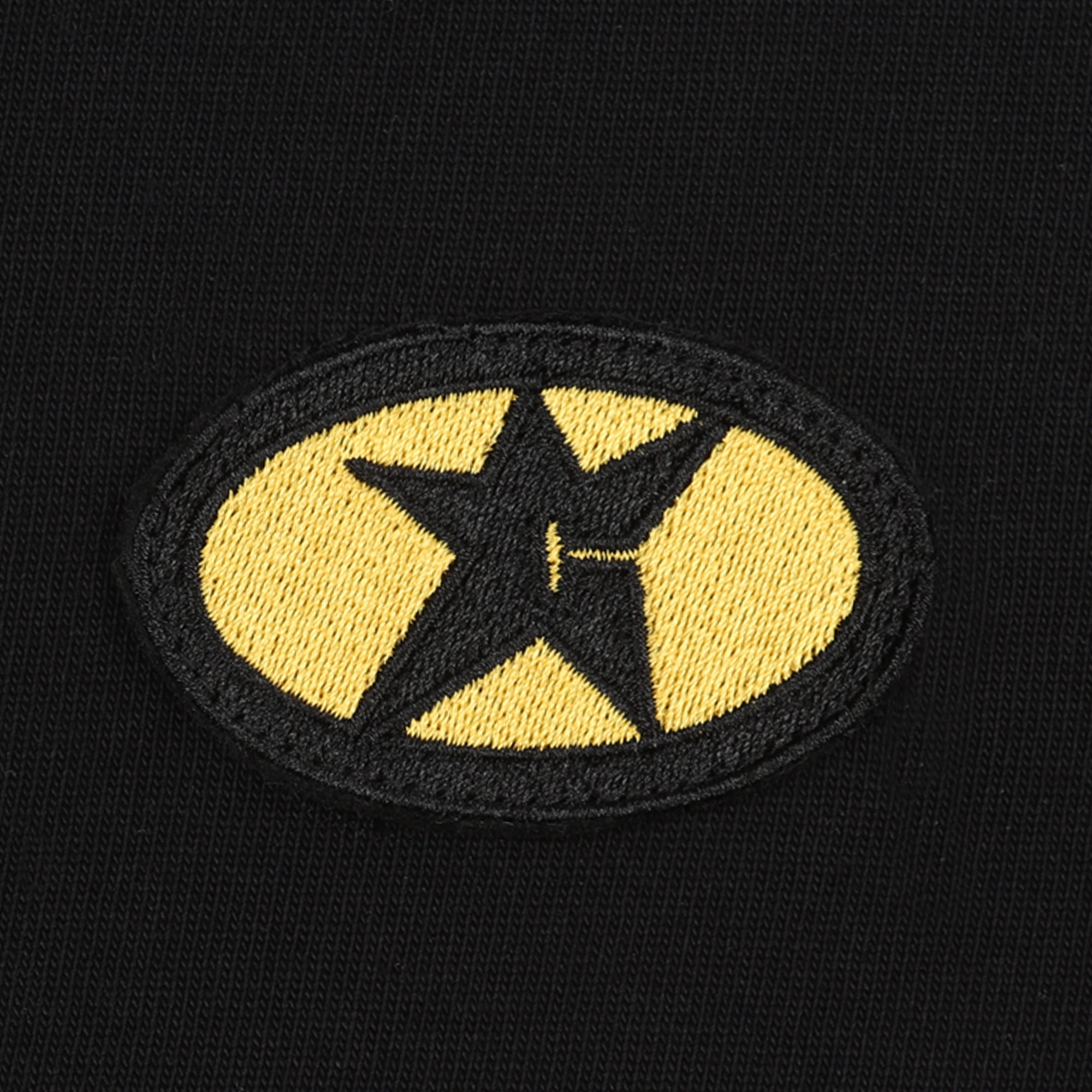 SUPPLY Rugby -Black product photo