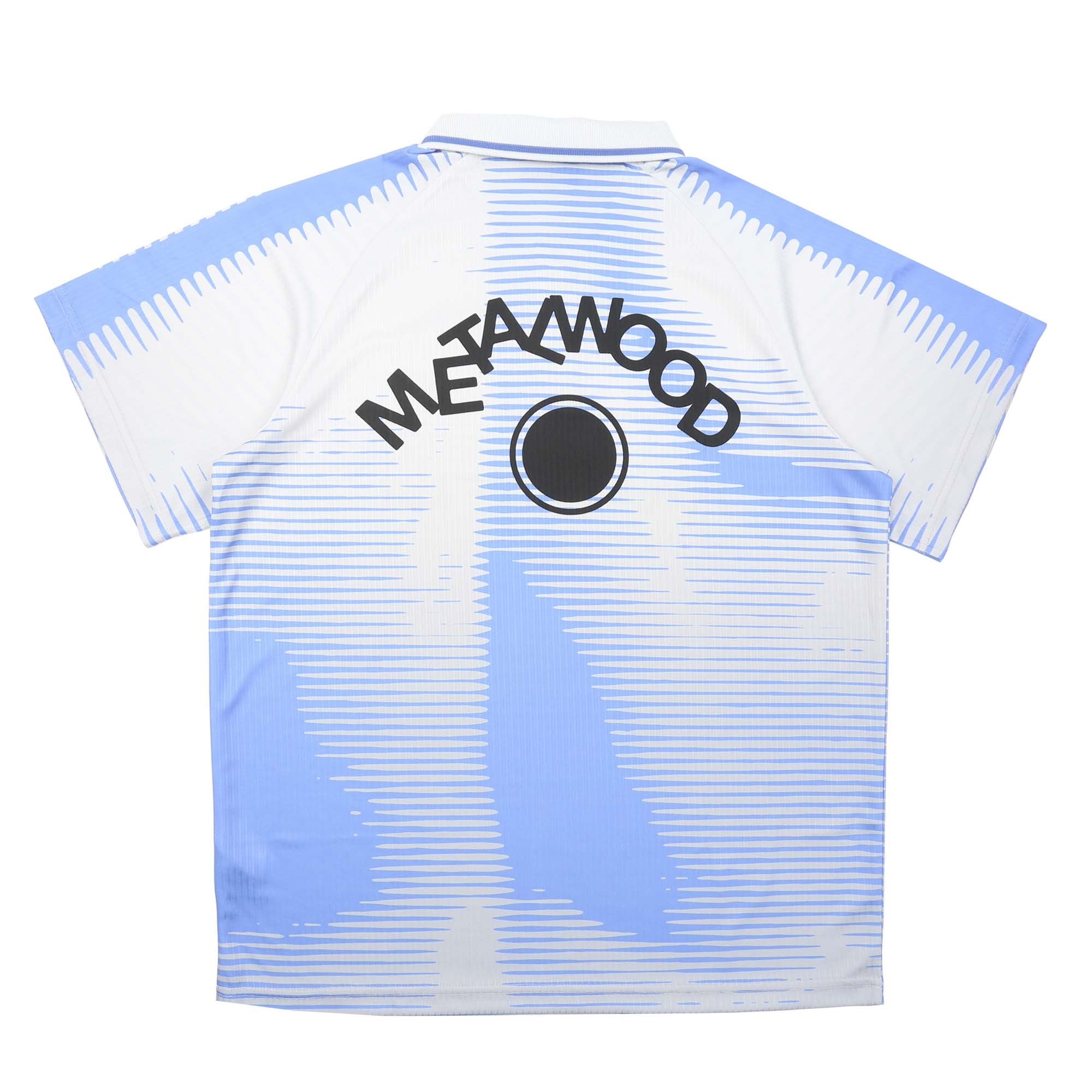 Maxfli Statue Polo - Ice product photo