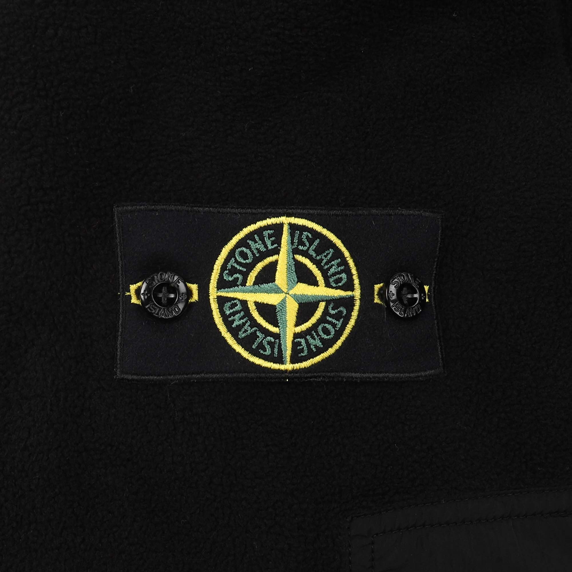 46753 Jacket - Black product photo