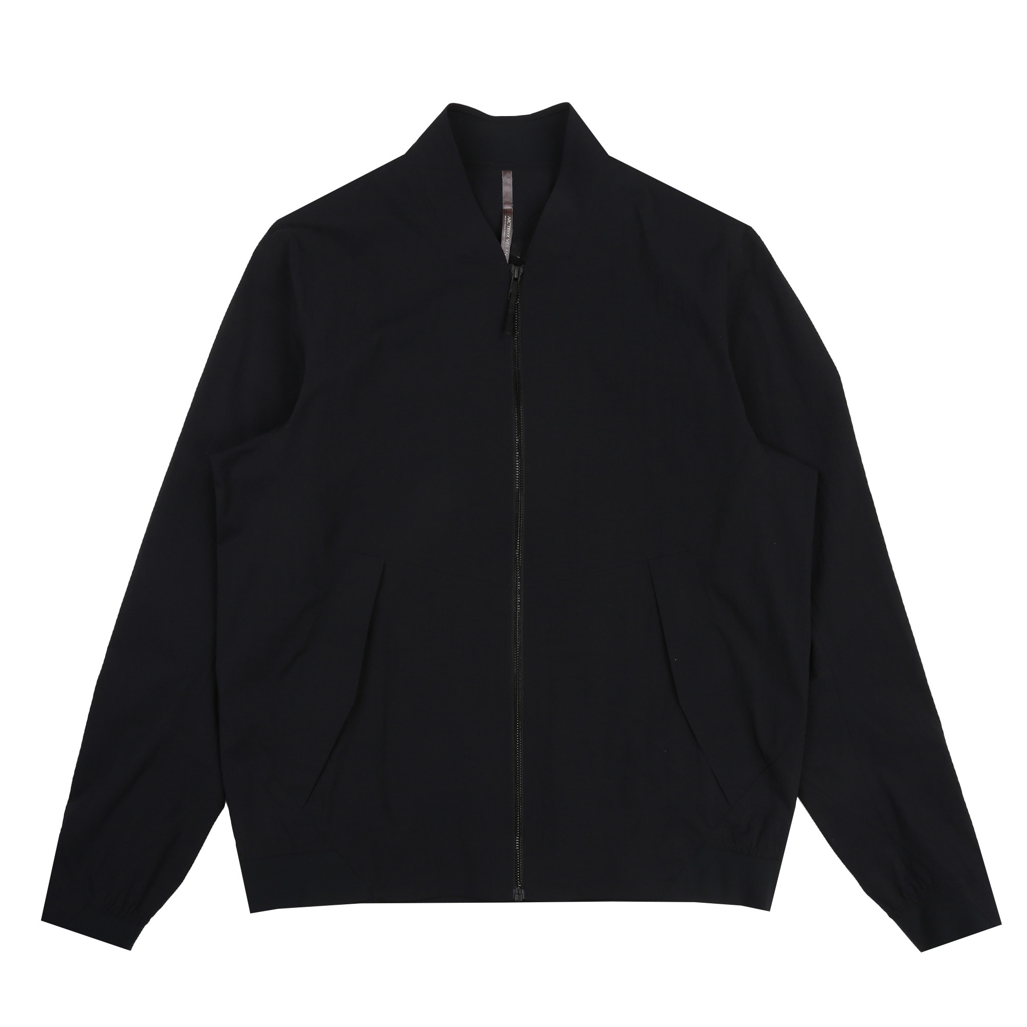 Diode Bomber Jacket - Black product photo