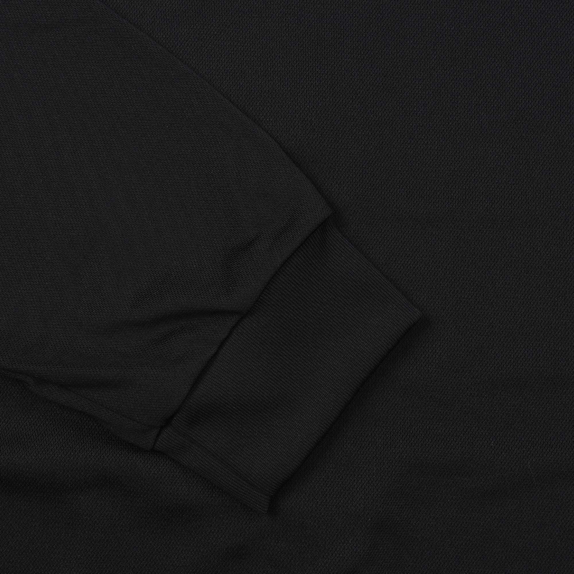 Kobe U NK DF Fund Jacket - Black product photo