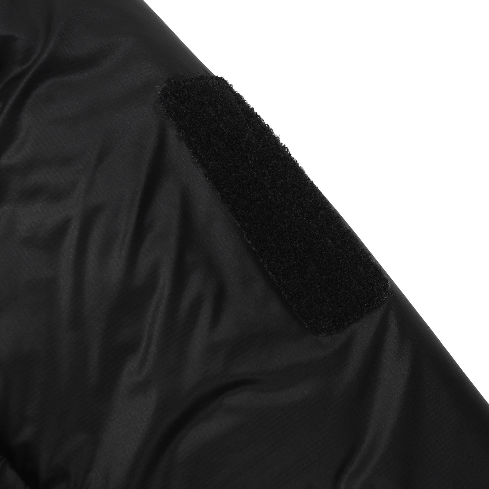 Ogee Insulated Jacket - Black product photo