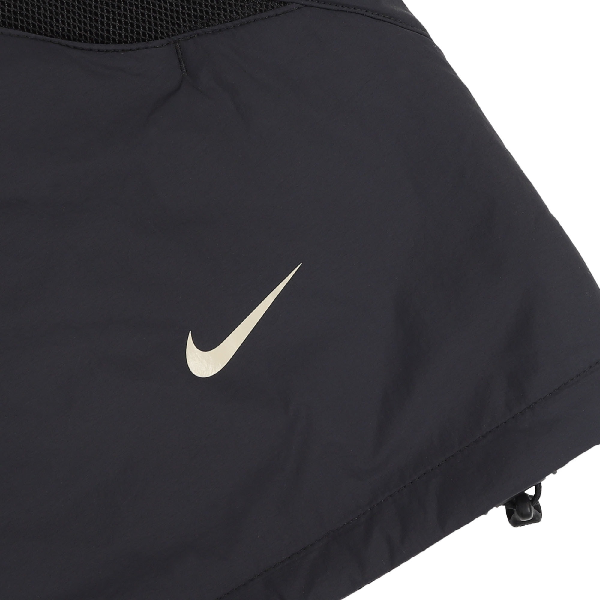 gips Verleden Vulkaan NIKE NOCTA LR Vest - Black/Stone