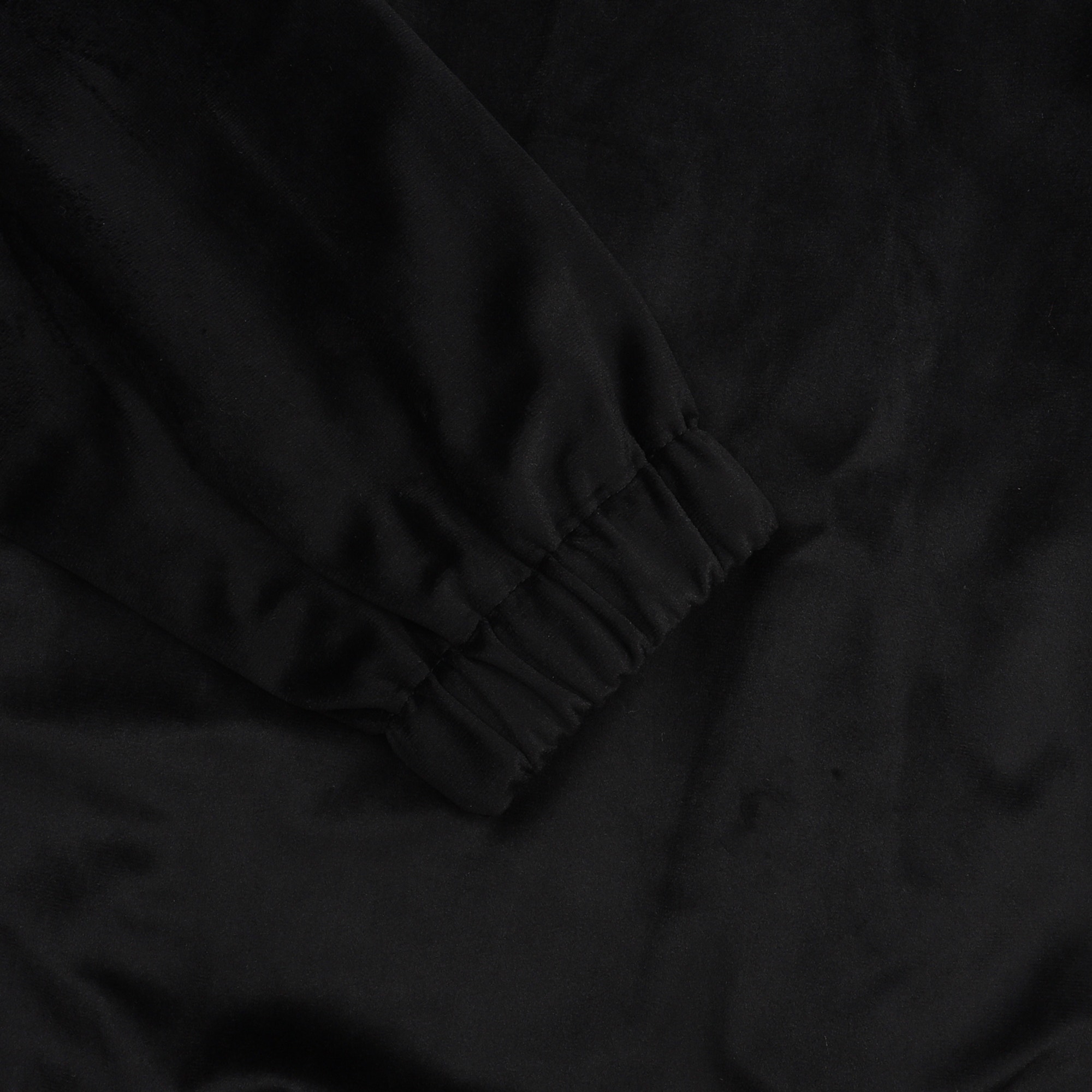 Bullshirt Work Jacket - Black product photo