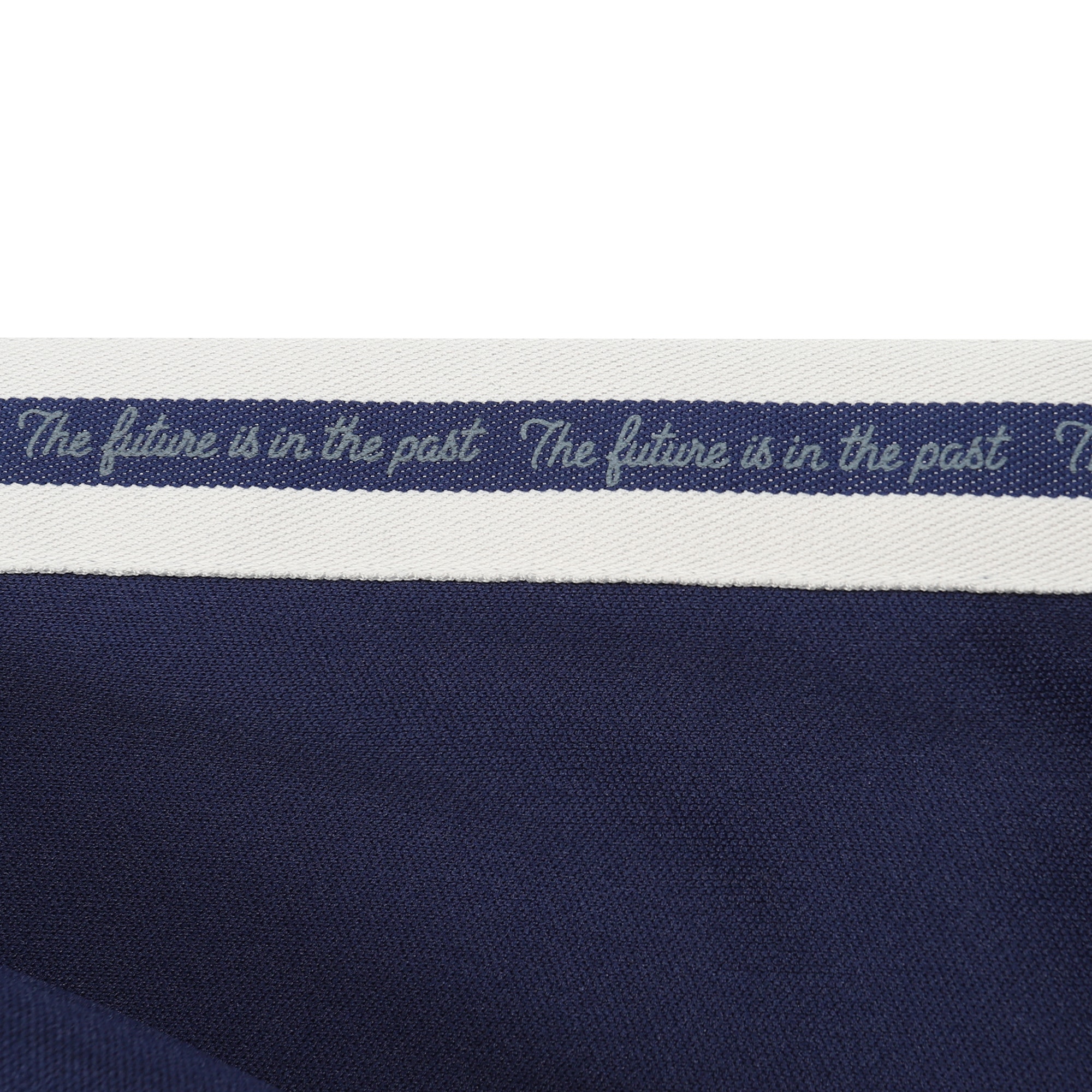 Track Jacket - Navy product photo