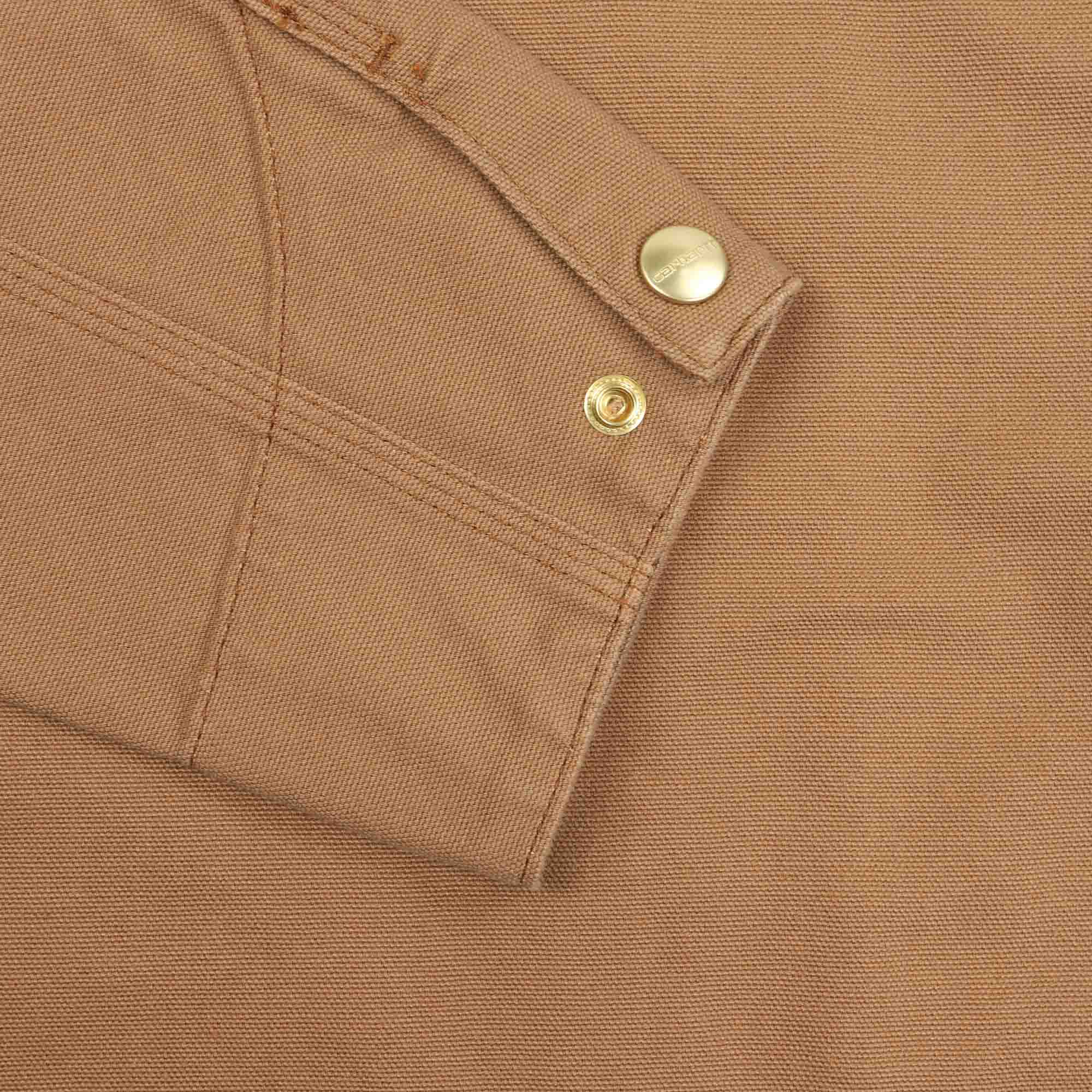 Detroit Jacket product photo