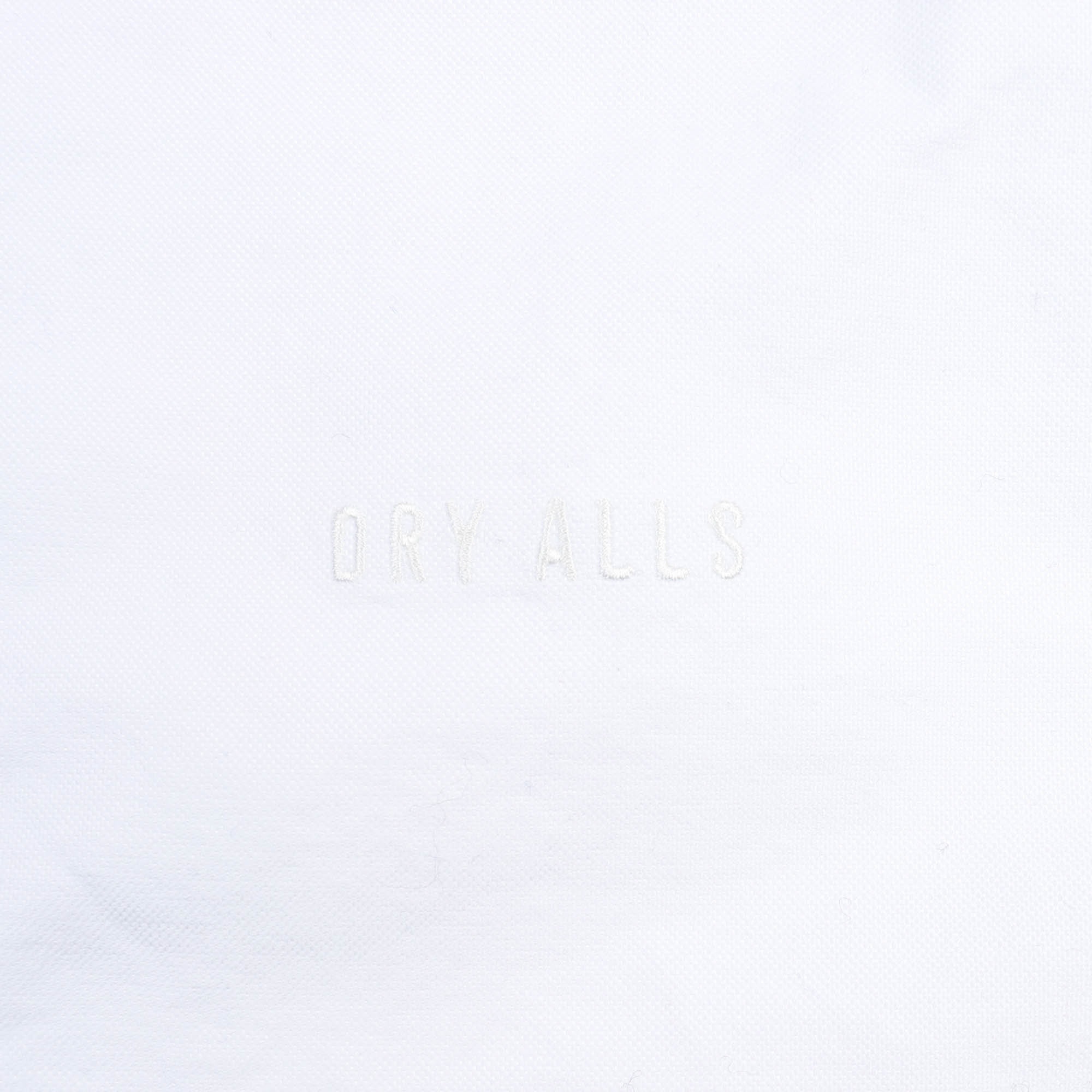 Oxford BD Shirt - White product photo