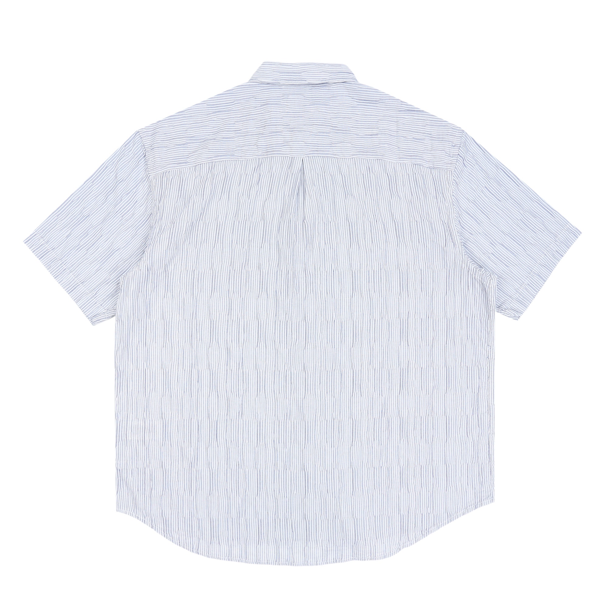WAVY STRIPED SHIRT product photo