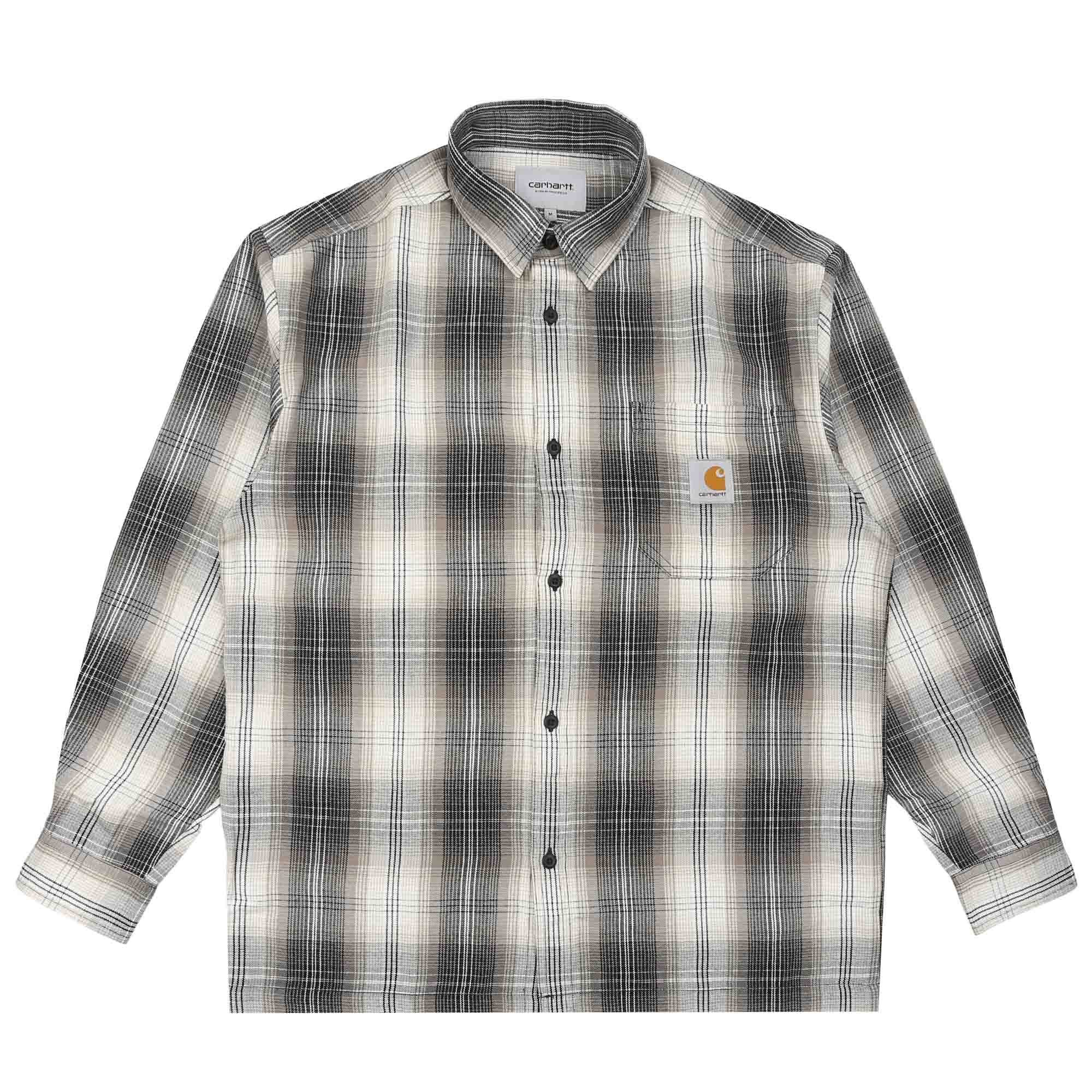 L/S Blanton Shirt product photo