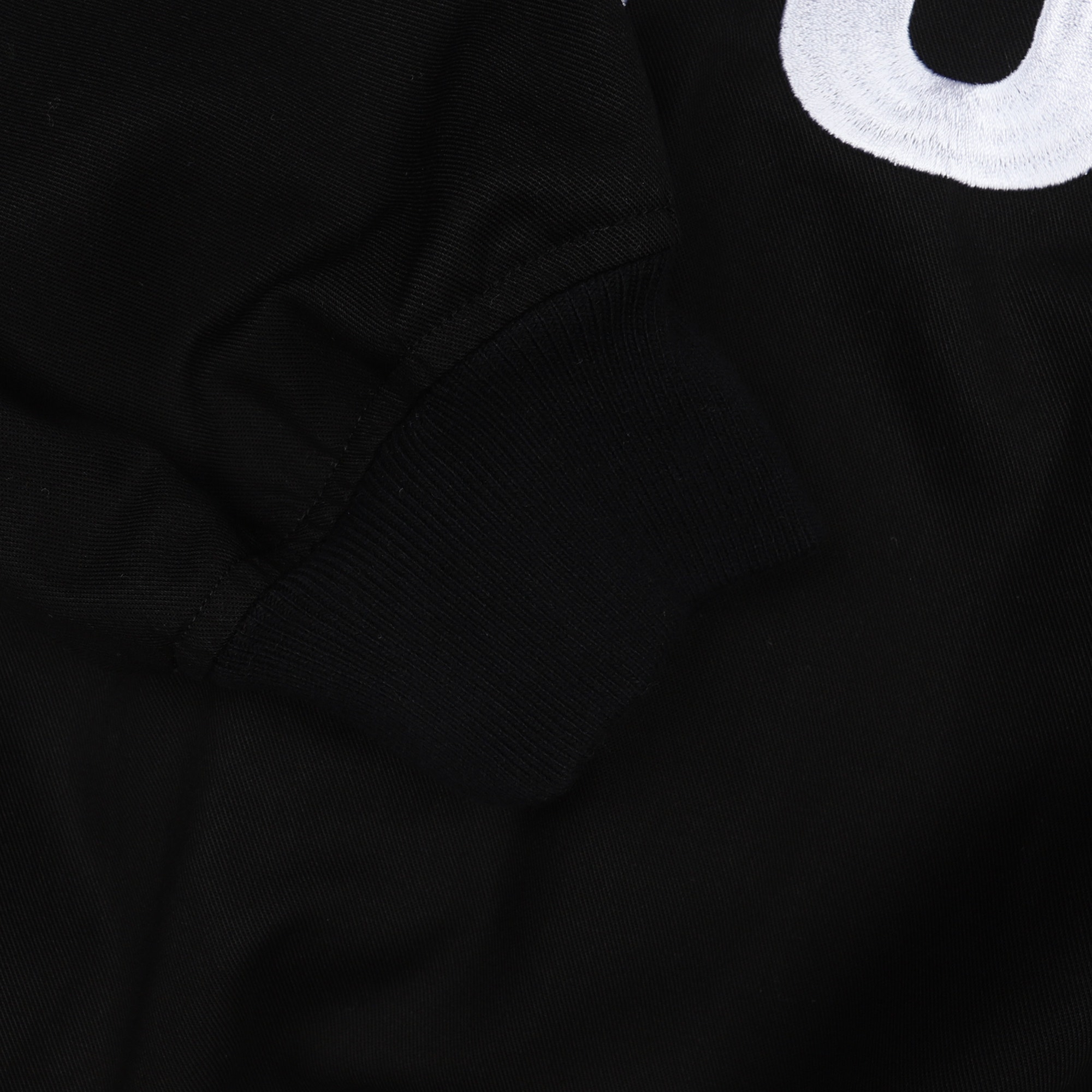 PRTC CTPL Team Jacket - Black product photo