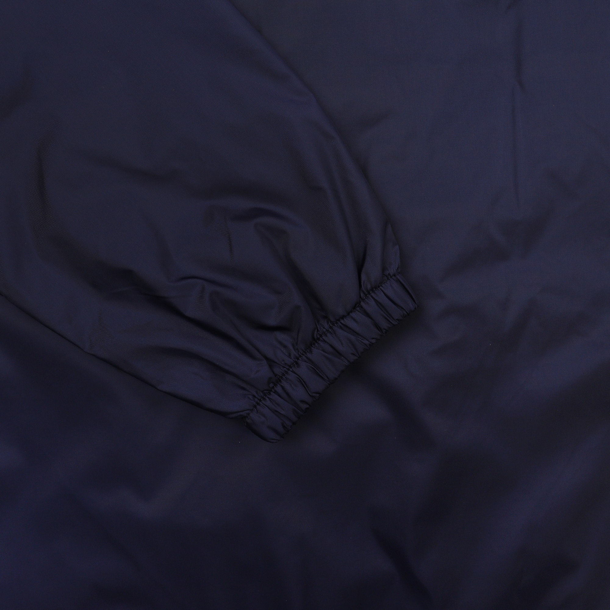 Independent Coaches Jacket - Navy product photo