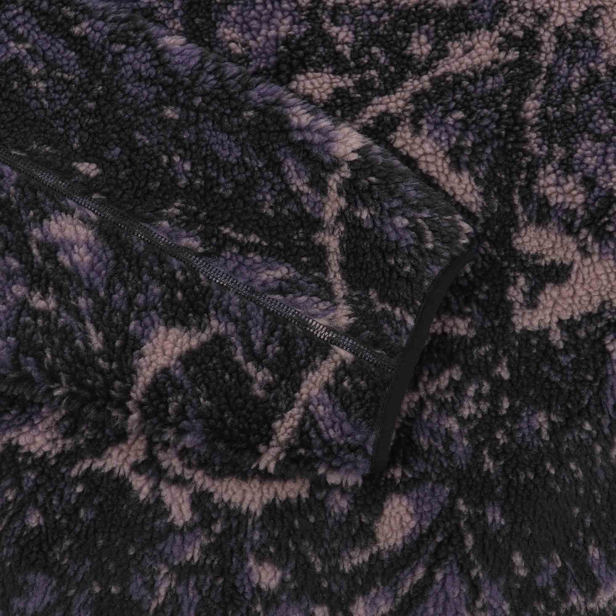 Nike ACG Canwell Glacier Zip - Dark Raisin product photo