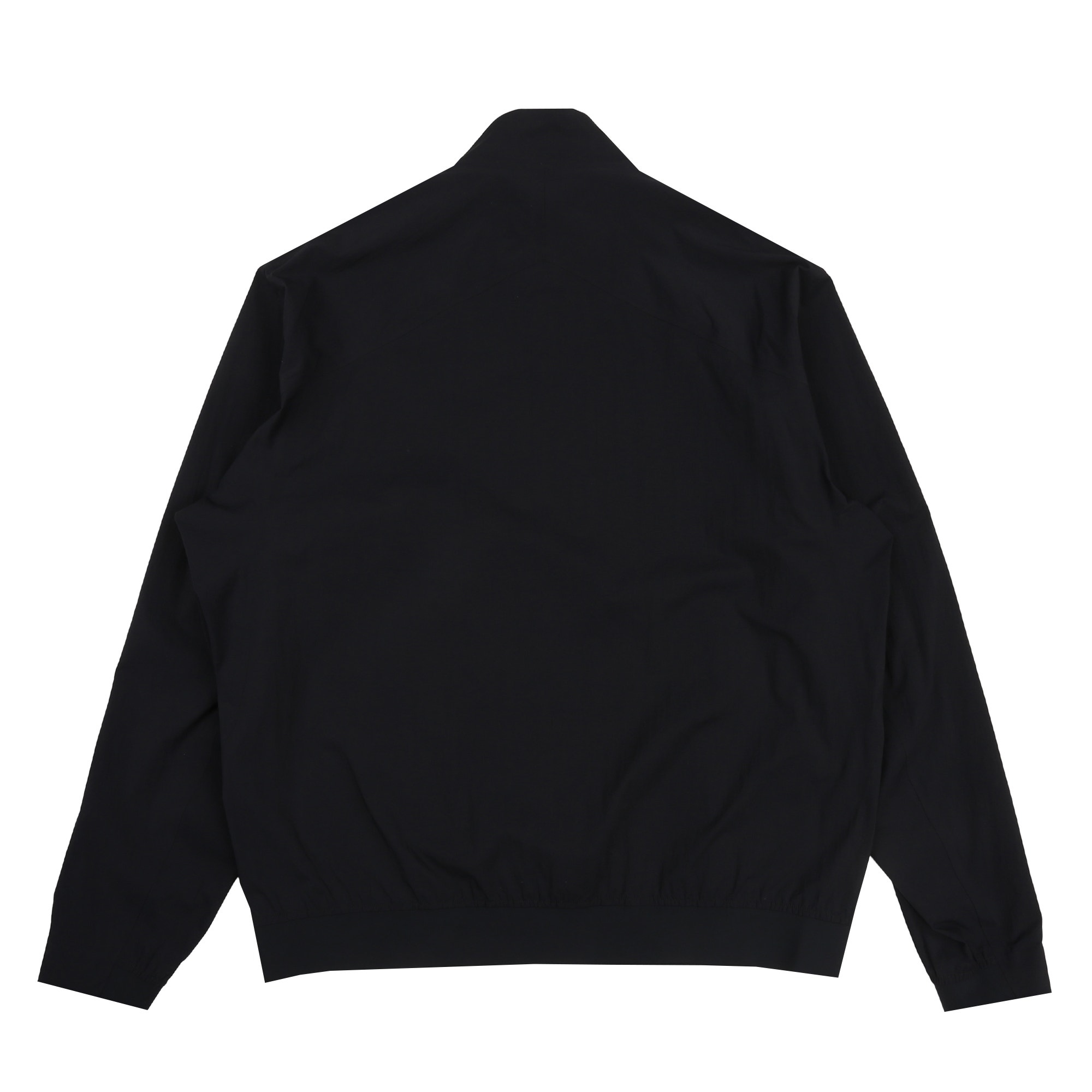 Diode Bomber Jacket - Black product photo