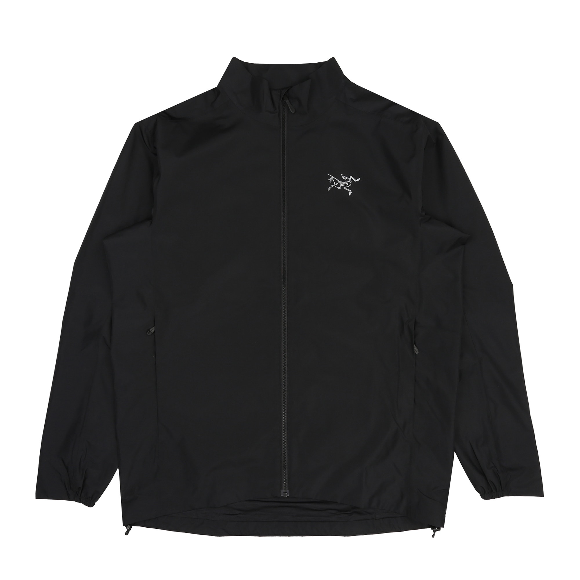 Solano Jacket - Black product photo