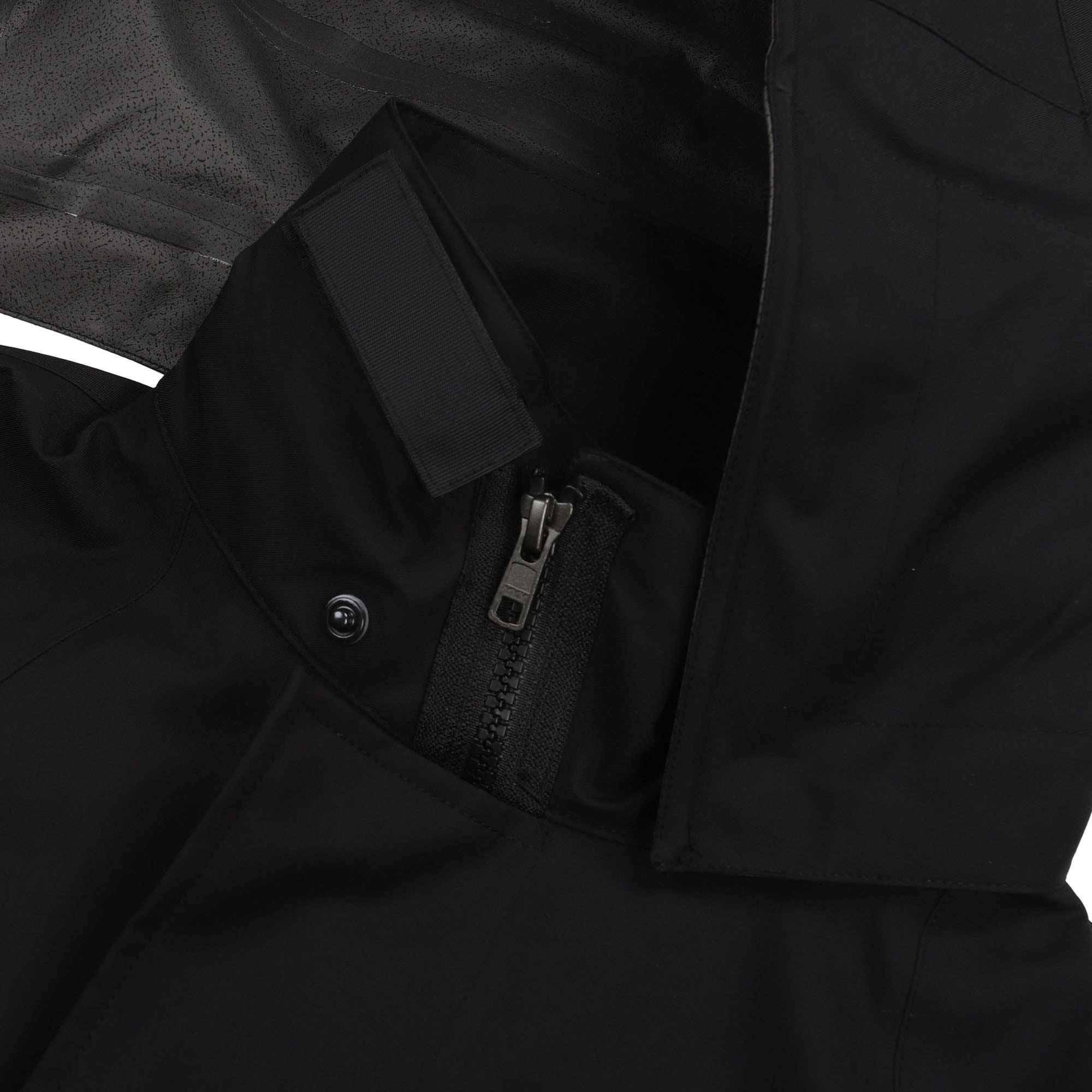 2.5L Gore-Tex Coat - Black product photo
