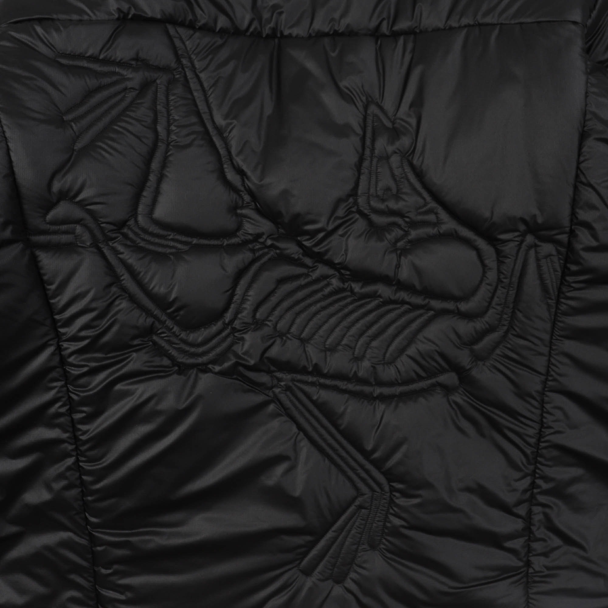 Ogee Insulated Jacket - Black product photo